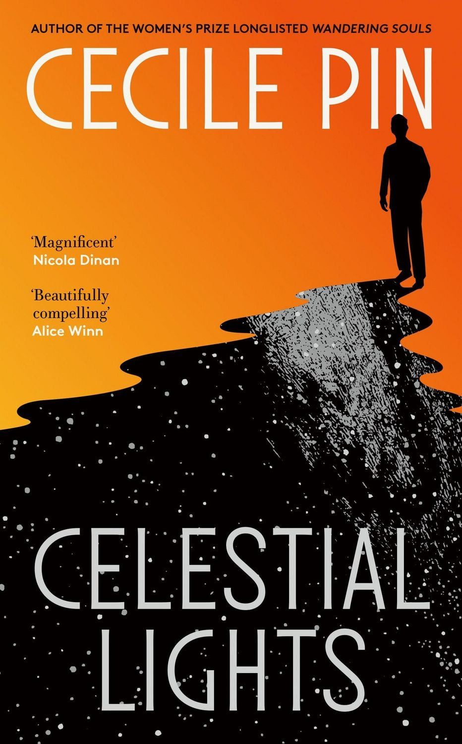 Celestial Lights / Cecile Pin