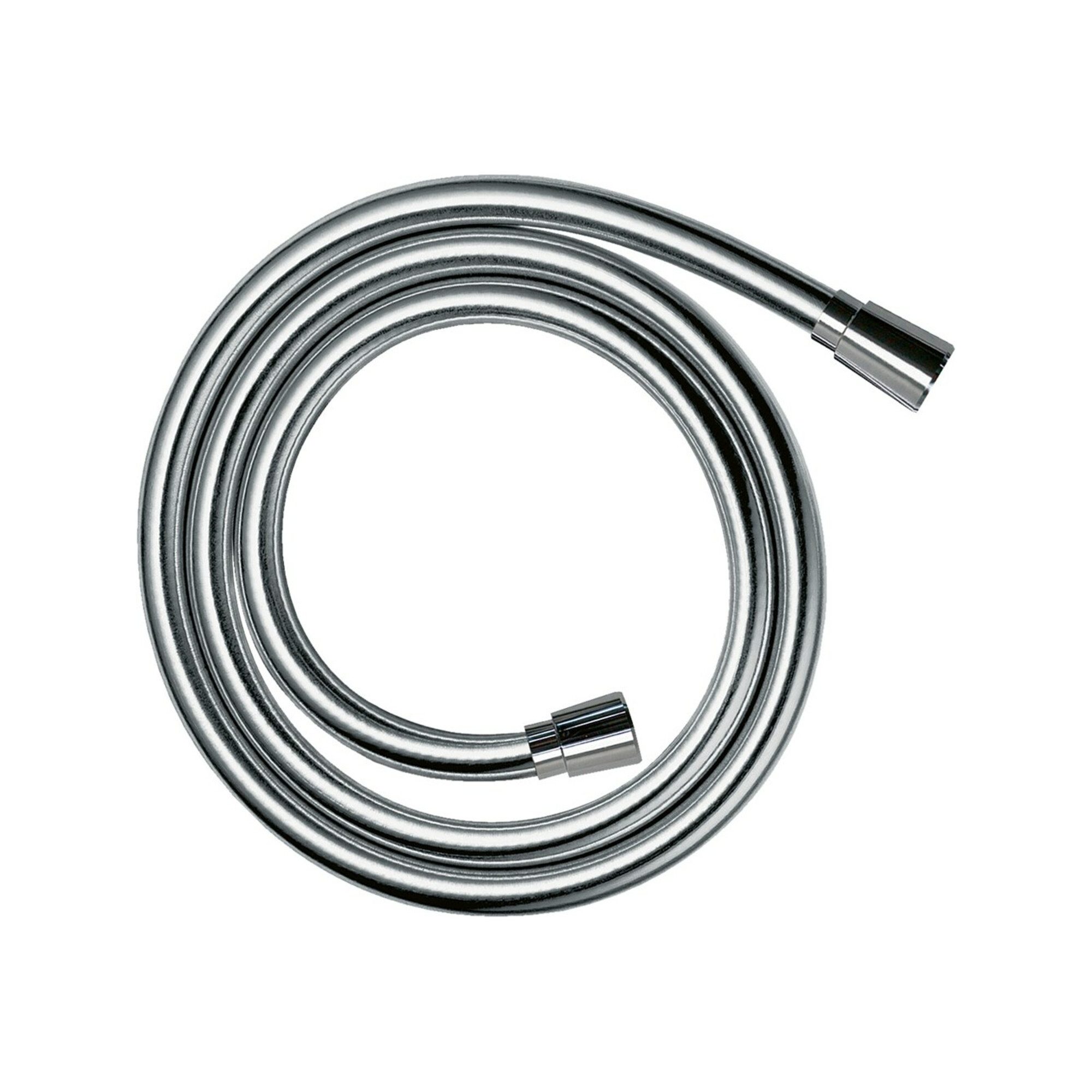 hansgrohe Brauseschlauch hansgrohe Brauseschlauch Isiflex 1600mm, chrom