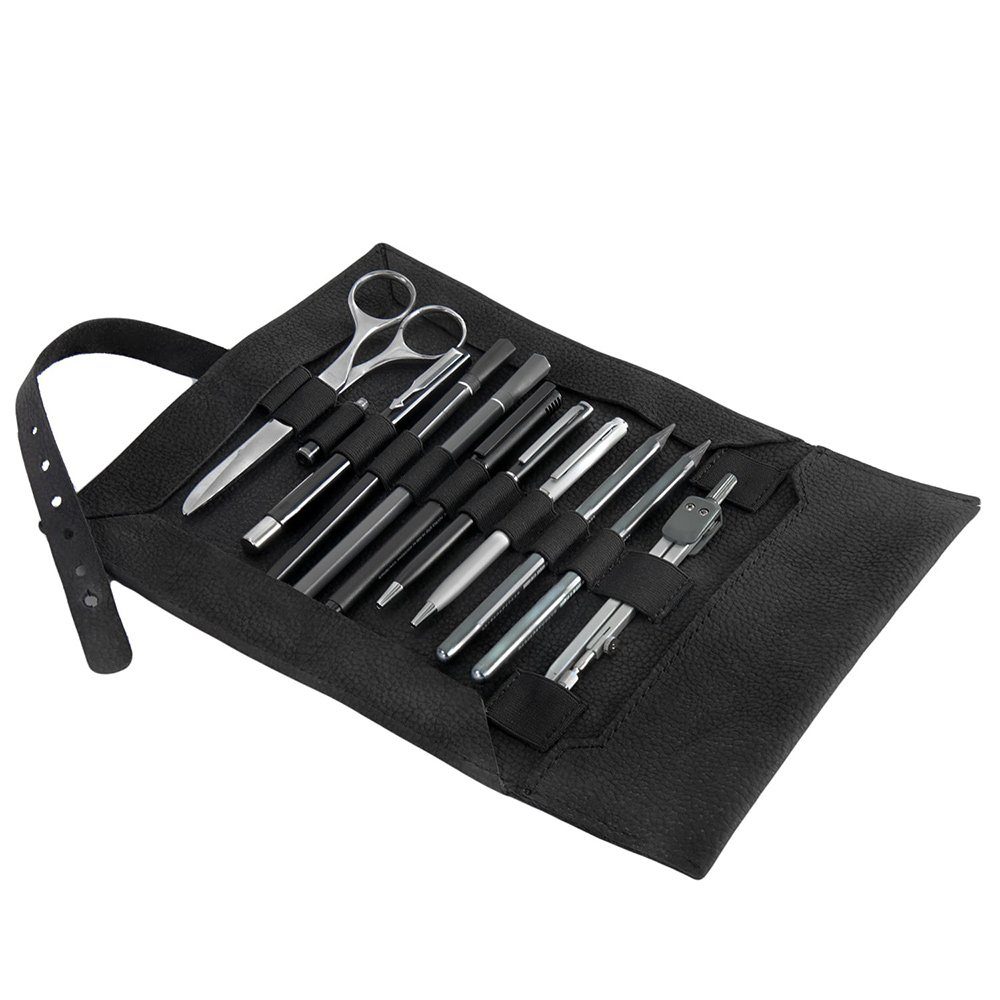 Jahn-Tasche Schreibgeräteetui Stifterolle / Roll-Mäpppchen Gr. günstig online kaufen