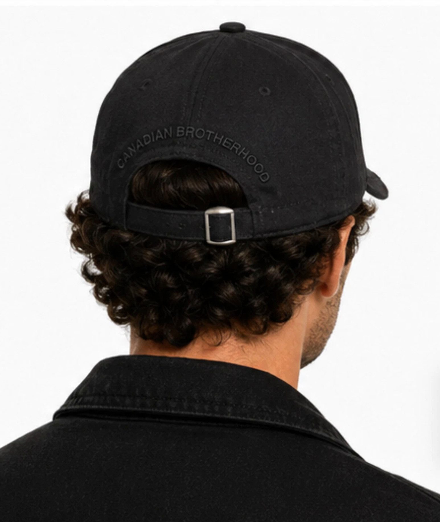 Dsquared2 Baseball Cap Icon Men in Black Basecap Mütze Basebalkappe Unisex Streetwear trifft auf Luxusmode
