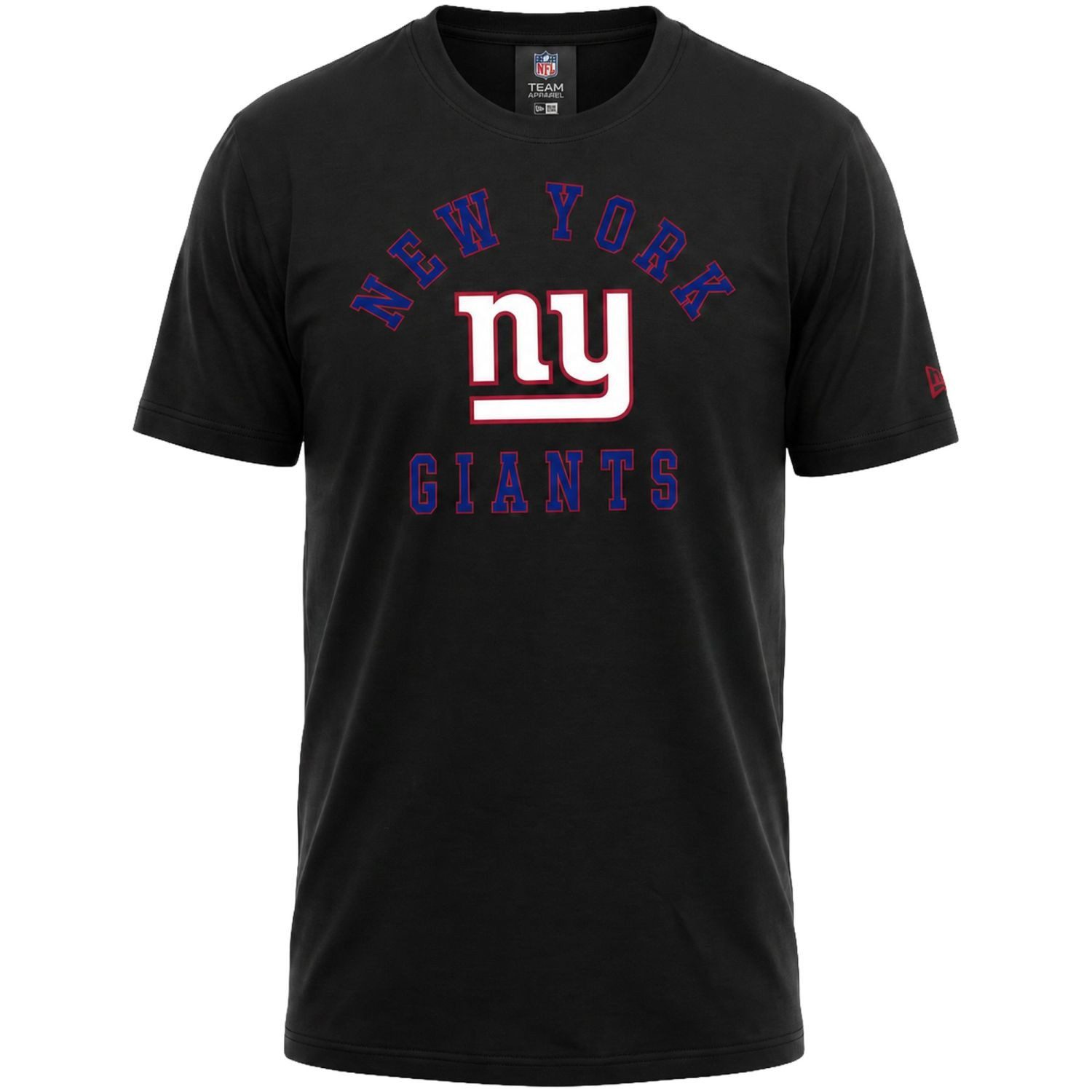 New Era Print-Shirt NFL New York Giants