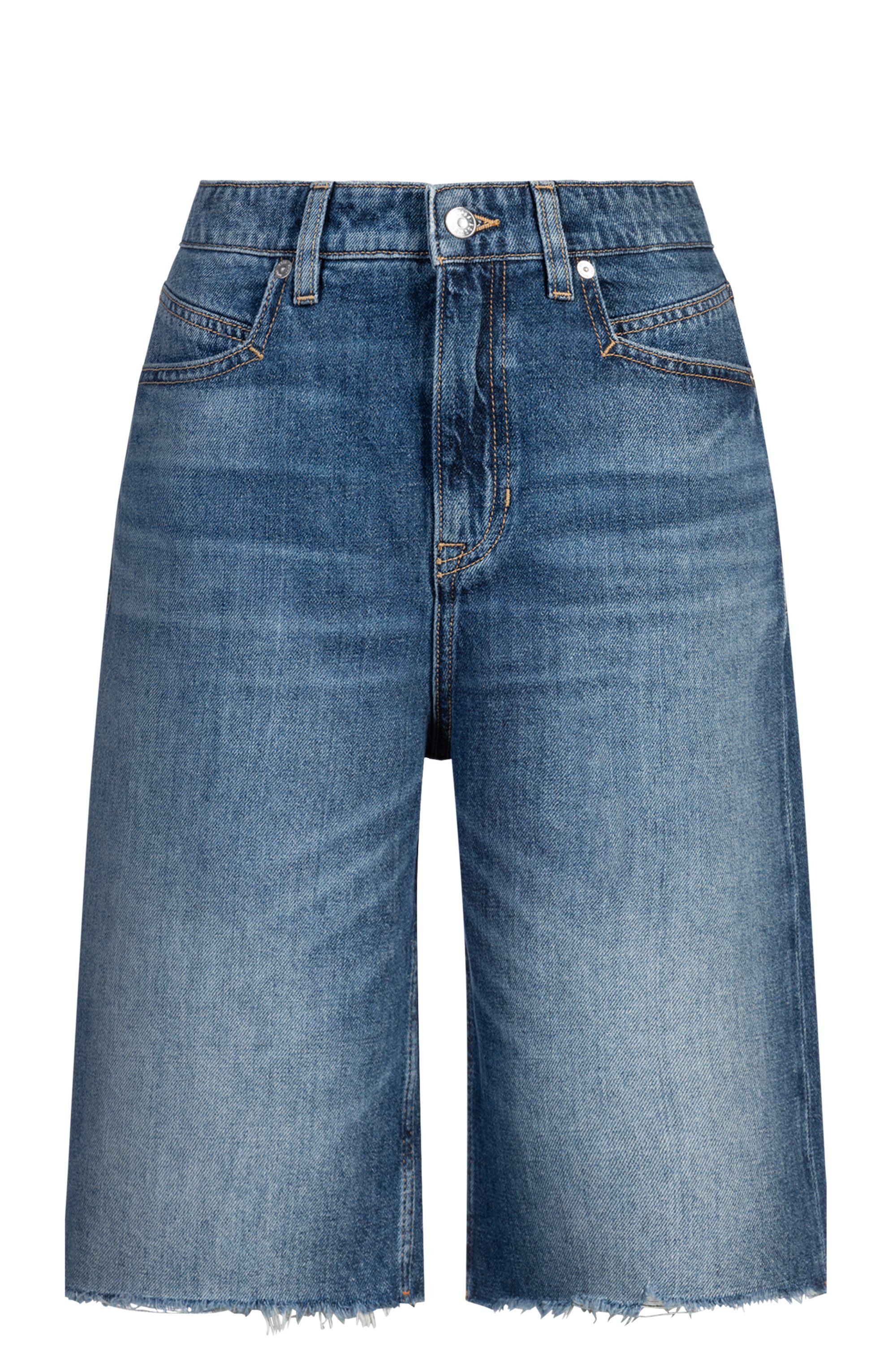 Shorts DENIM JORTS Premium Damenmode