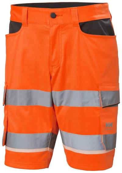 Helly Hansen Arbeitsshorts Uc-Me Cargo Shorts (1-tlg)