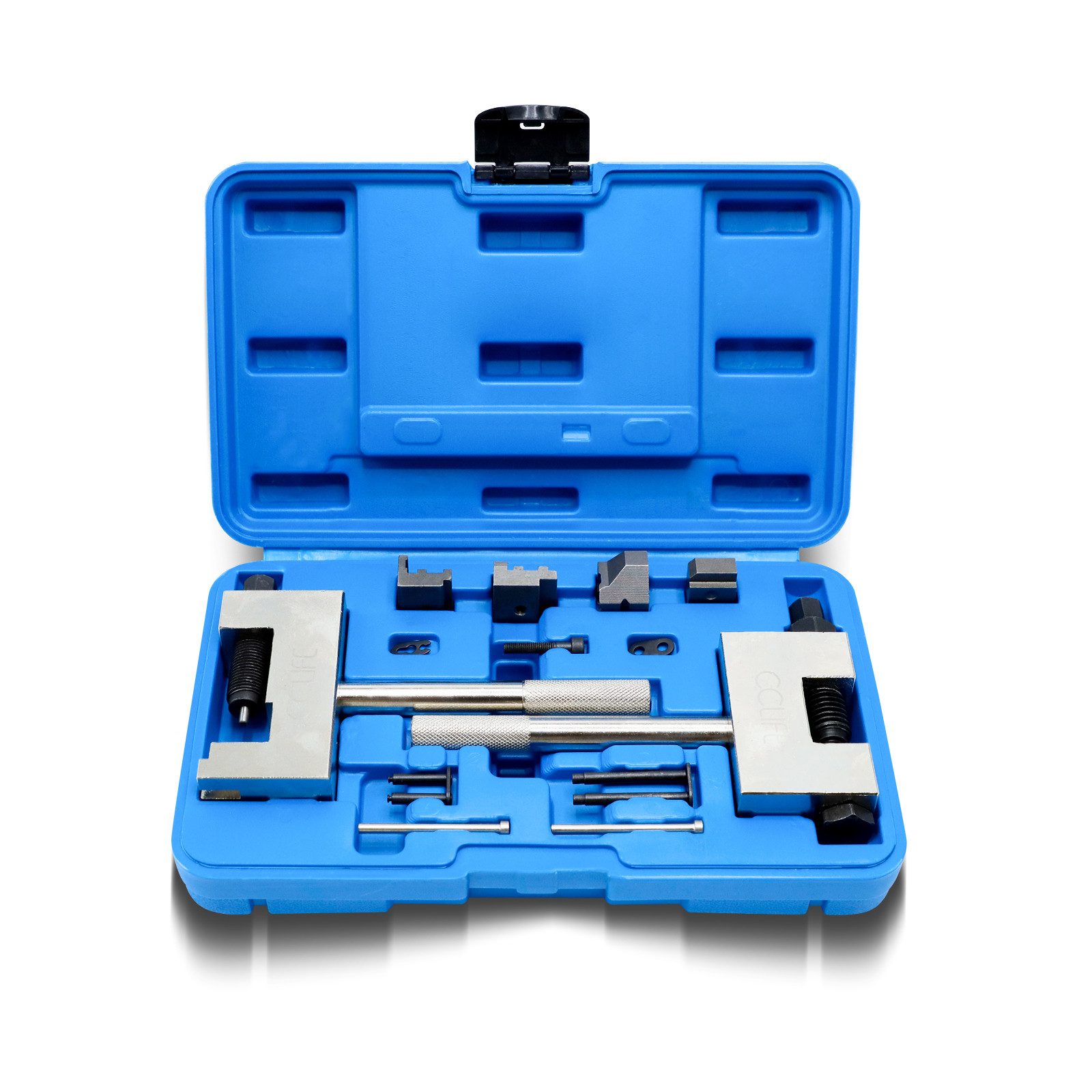 CCLIFE Montage-Kit CCLIFE Motor Steuerkette Wechsel Werkzeug Satz, B: 18 cm, L: 28 cm