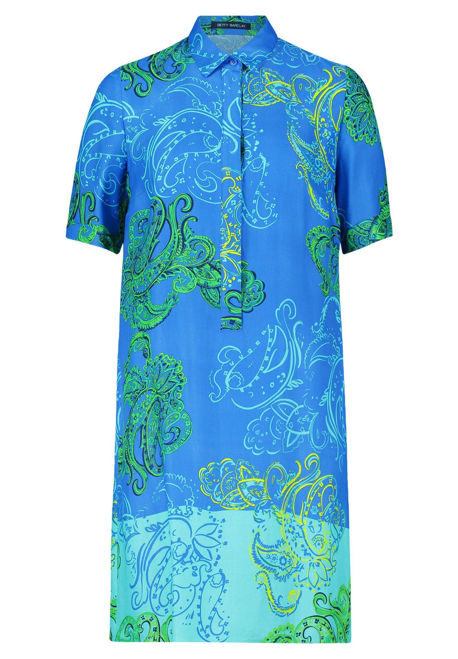 Betty Barclay Jerseykleid Kleid günstig online kaufen