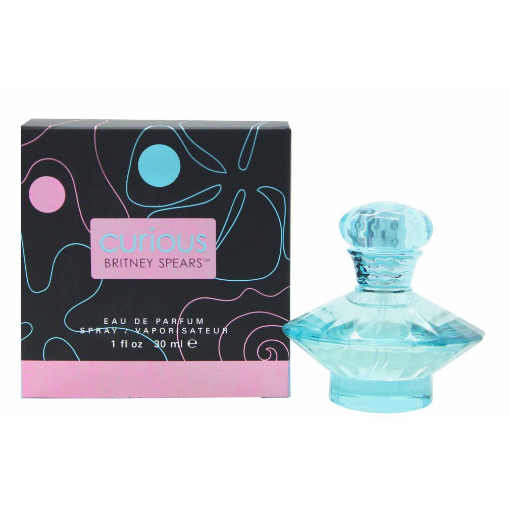 Eau de Parfum Curious Eau De Parfum Spray 30ml