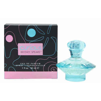 Britney Spears Парфюми Curious Eau De Parfum Spray 30ml
