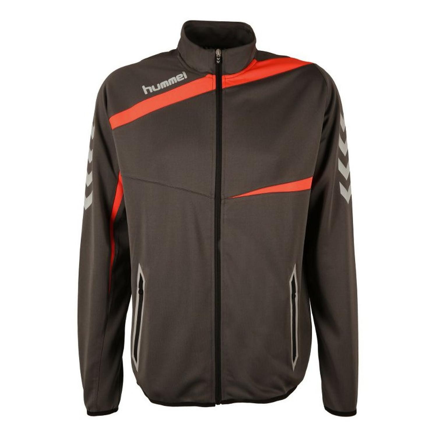 hummel Trainingsanzug Tech-2 Poly Jacke