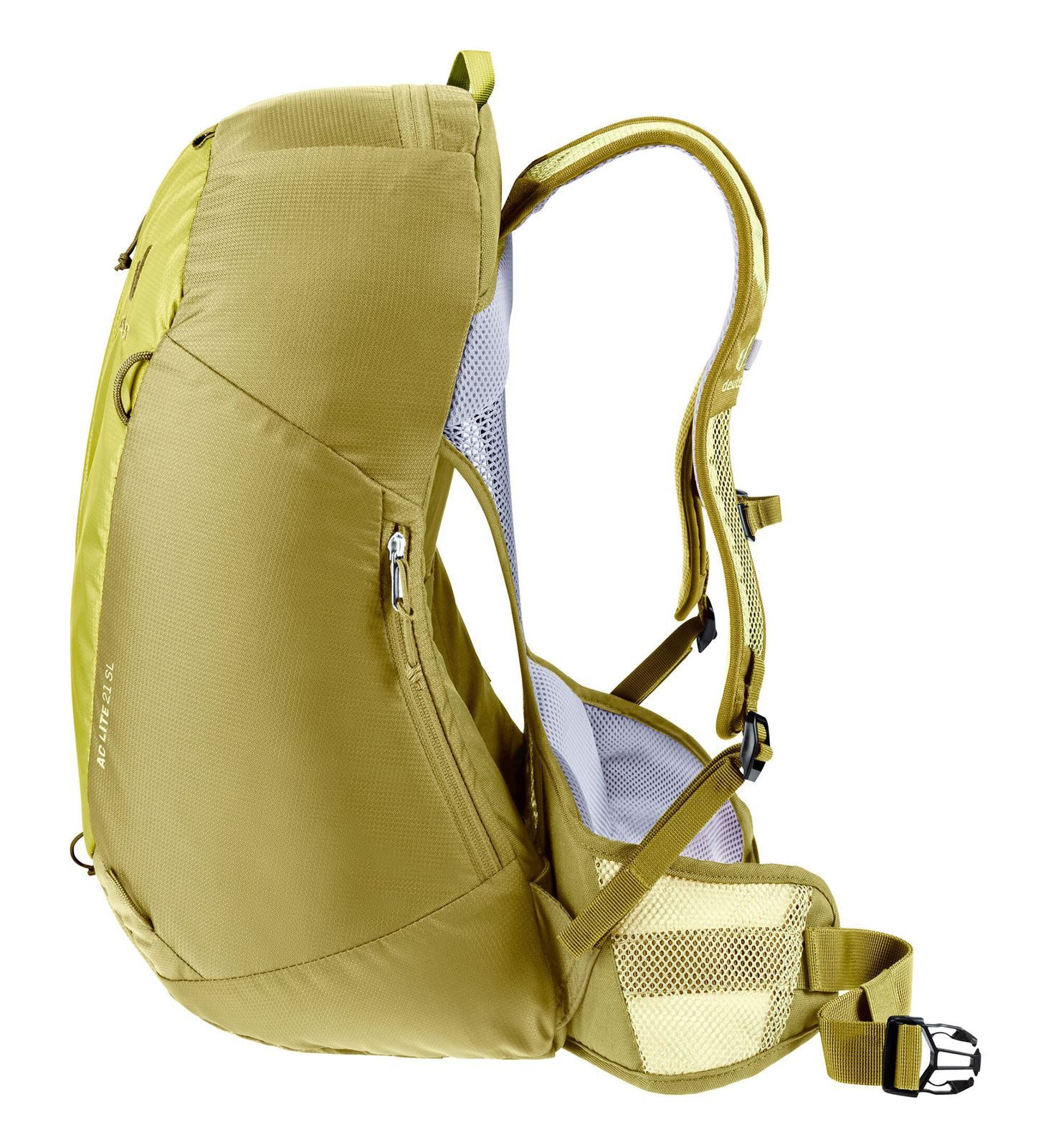 deuter Rucksack AC Lite (Set, 2-tlg)