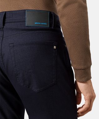 Pierre Cardin 5-Pocket-Jeans PIERRE CARDIN FUTUREFLEX LYON deepest blue structured 3454 4455.68