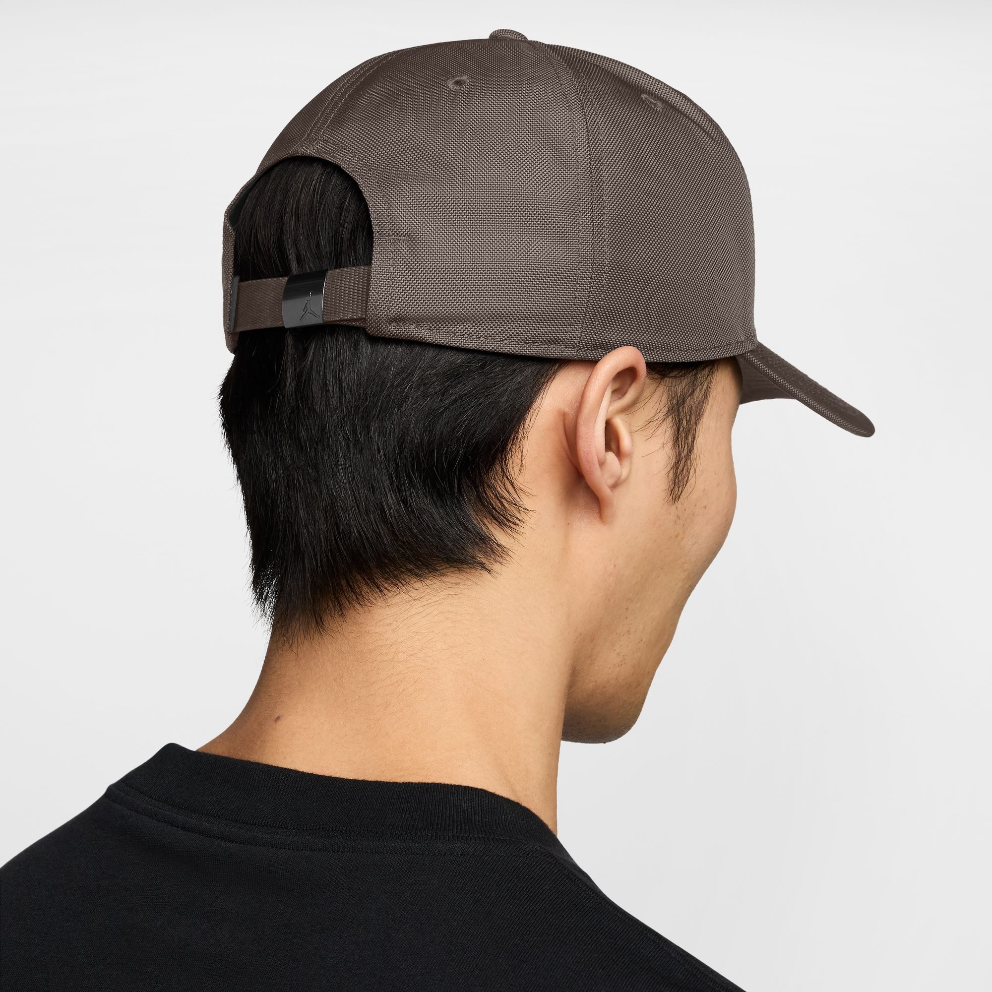 Jordan Baseball Cap U J RISE CAP S CB MTL JM sportlicher Stil, verstellbare günstig online kaufen