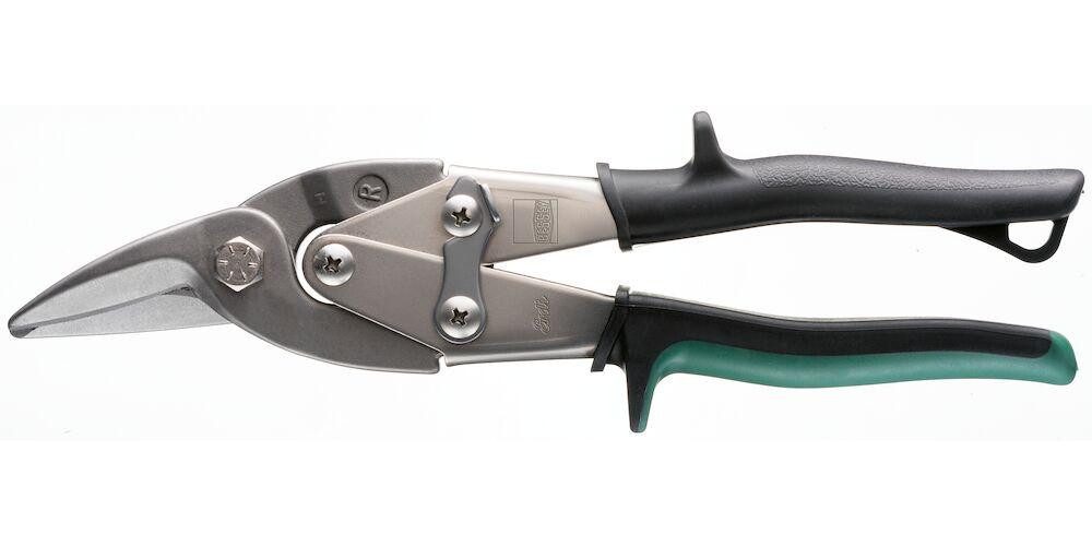 Blechschere Figurenschere