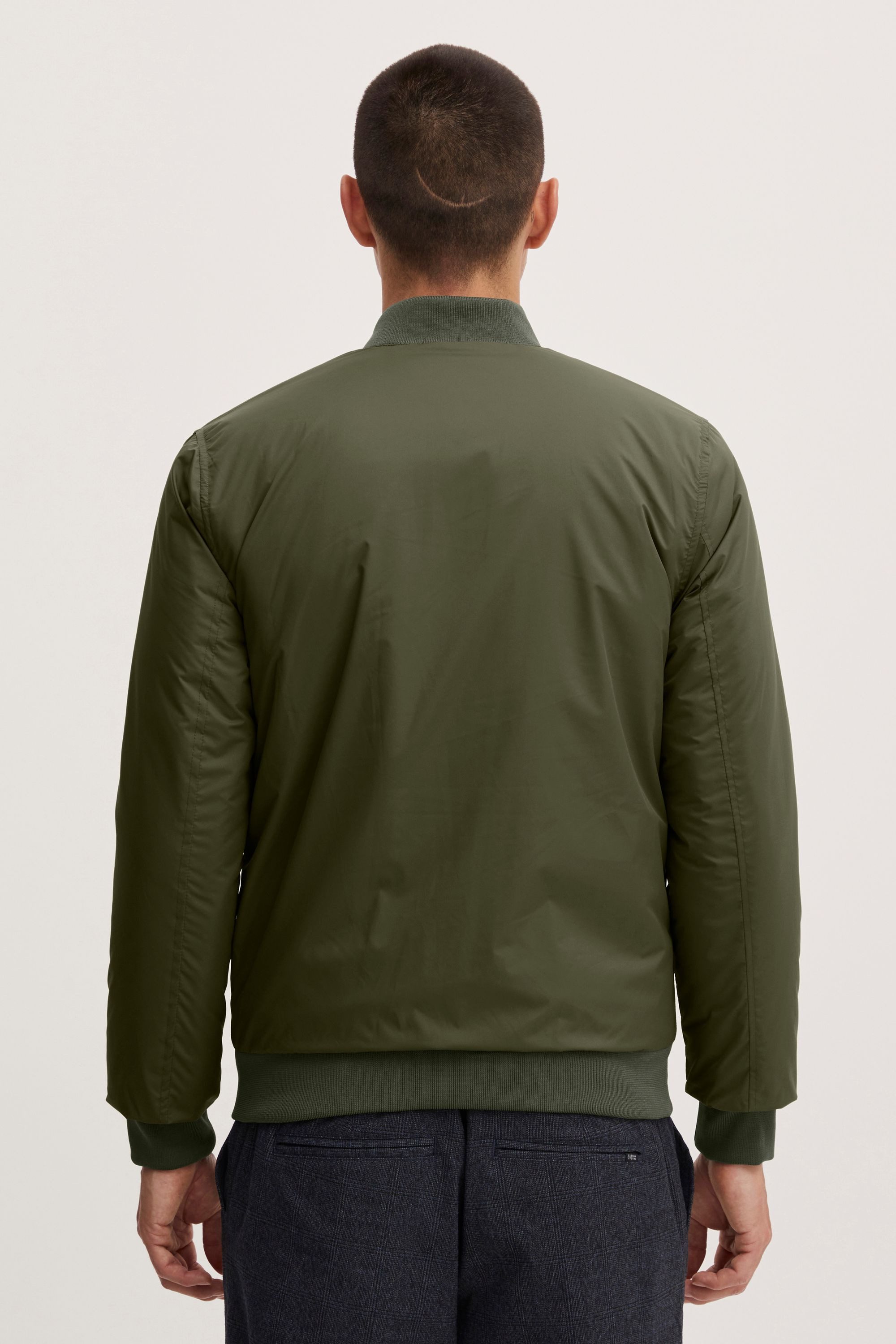 Casual Friday Outdoorjacke CFOakden Modische Jacke