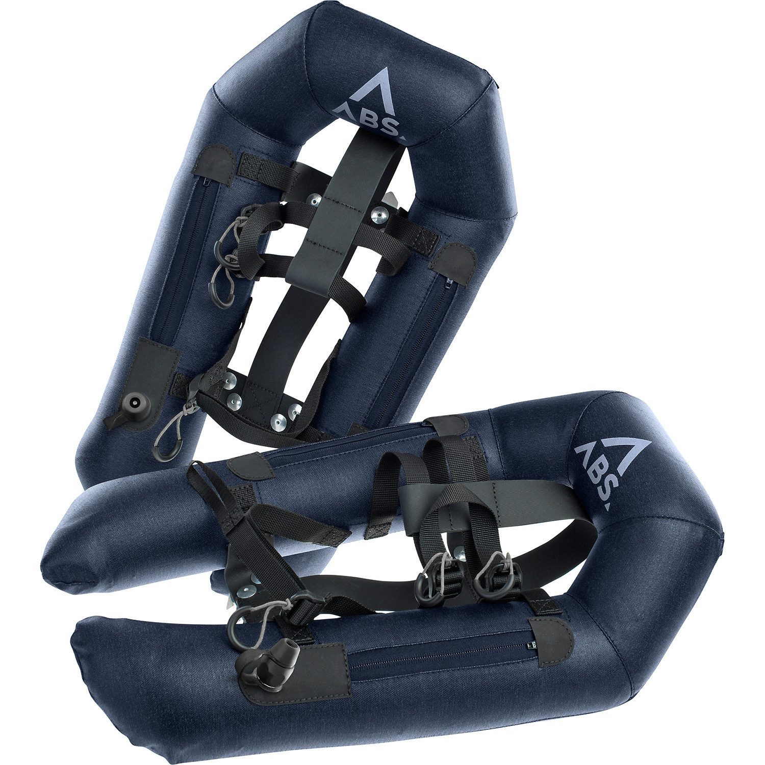 ABS Schneeschuhe Ski Schuhe Race A.BOVE