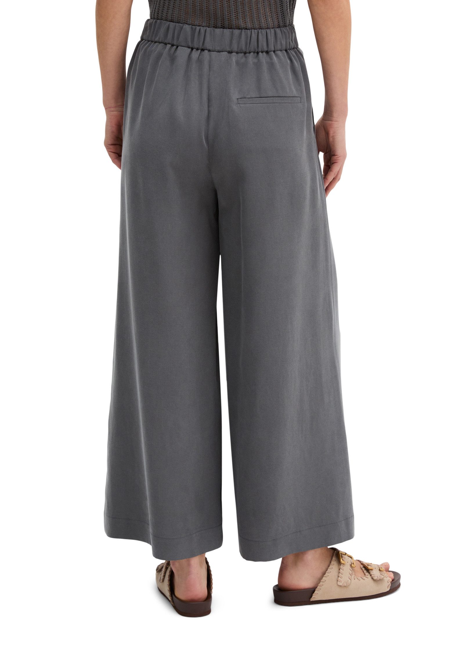 Marc O'Polo Chinohose aus TENCEL™ Lyocell