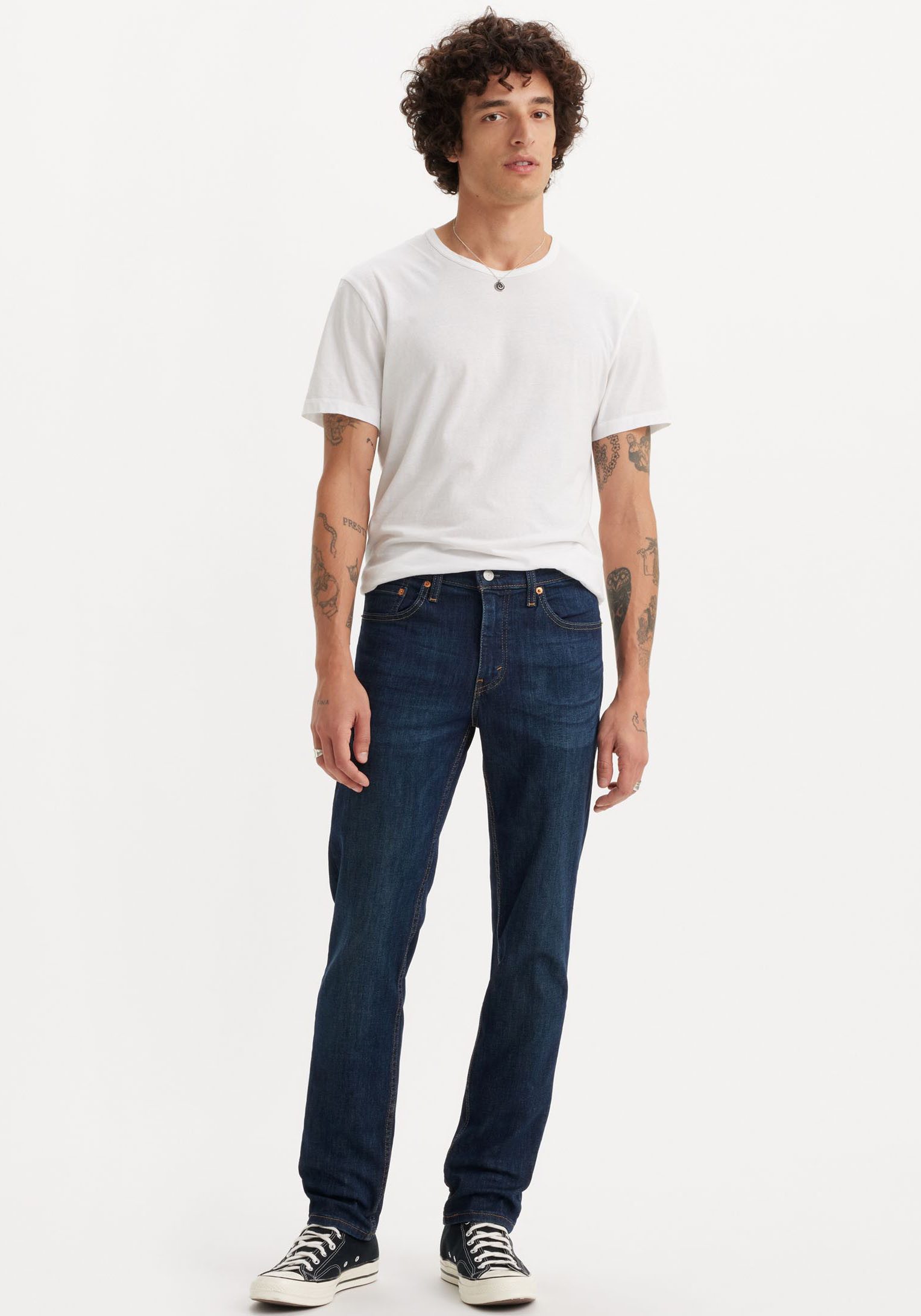 Levi's® Slim-fit-Jeans 511 SLIM mit Stretch günstig online kaufen