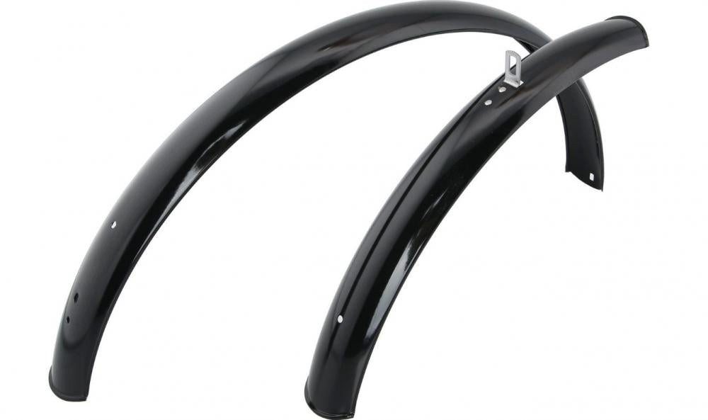 Büchel Schutzblech Büchel GRT.Schutzbleche F. MB Schw. 24X2.125