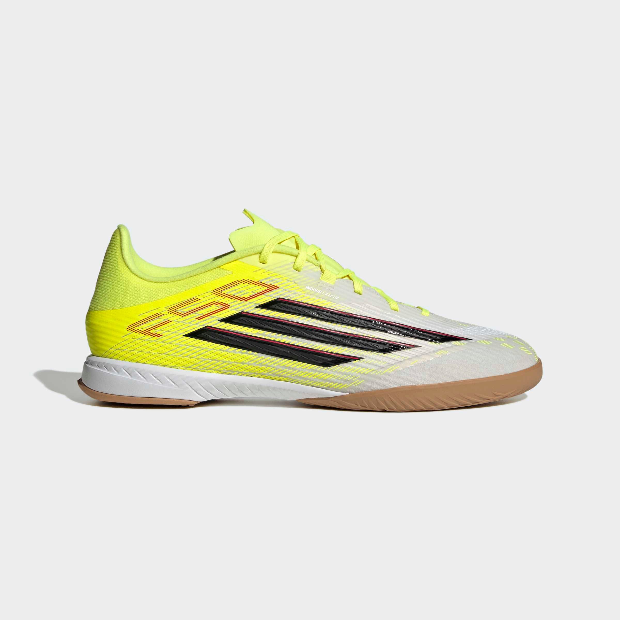 adidas Performance F50 LEAGUE, HALLENBÖDEN Fußballschuh für Hallenboden