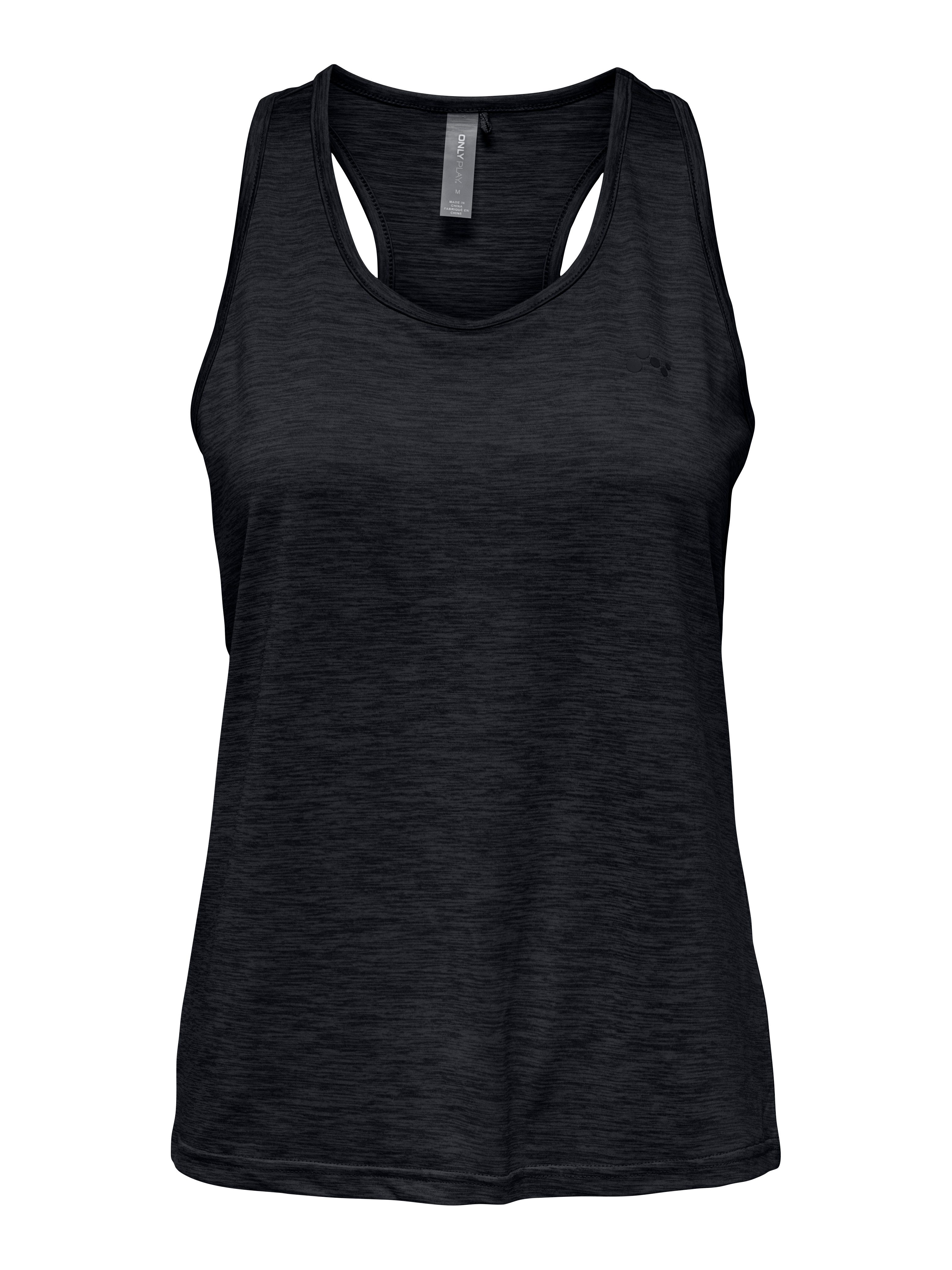 ONLY Play T-Shirt-BH ONPCORE LIFE ON SL REG TOP NOOS