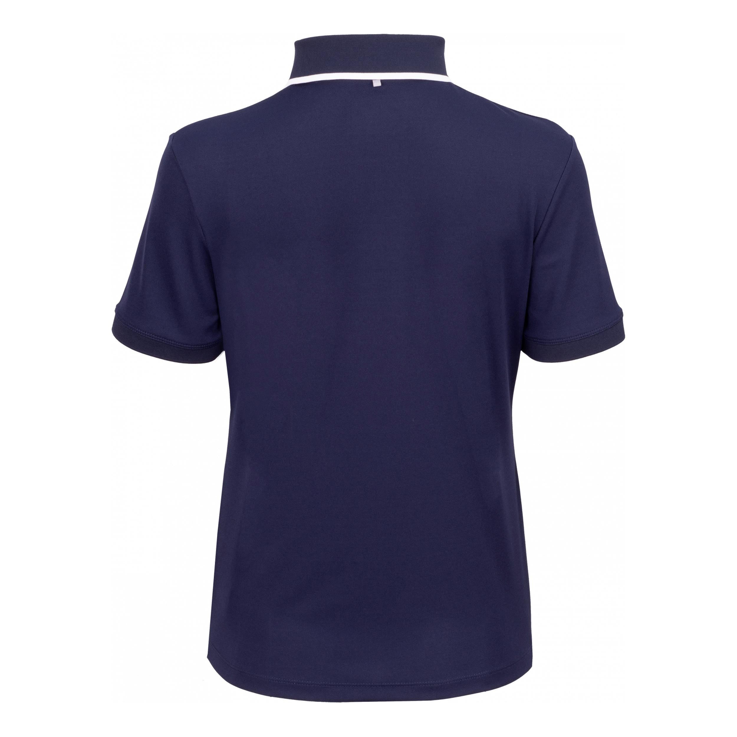 Fila Poloshirt Zadina