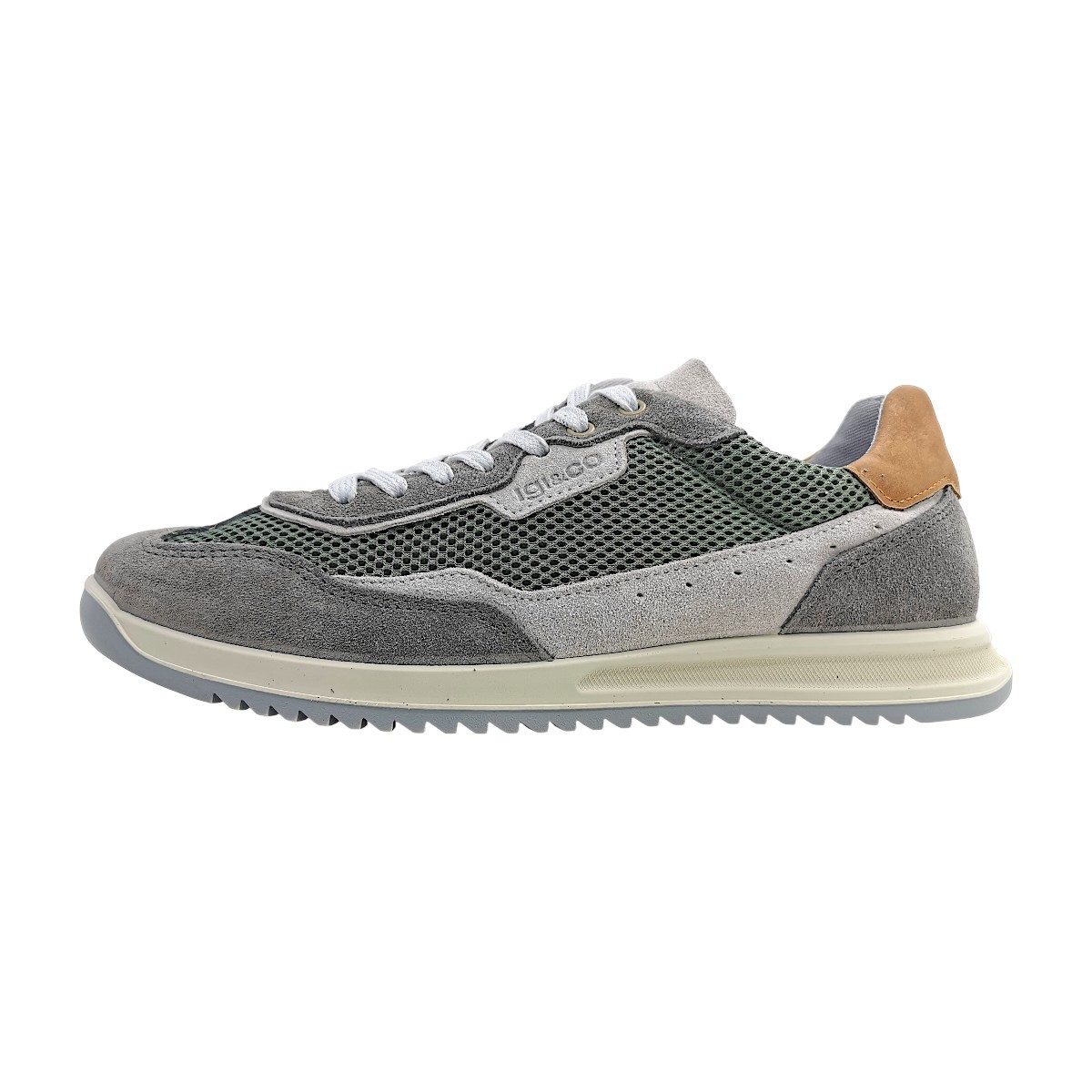 IGI & CO Schnürschuh