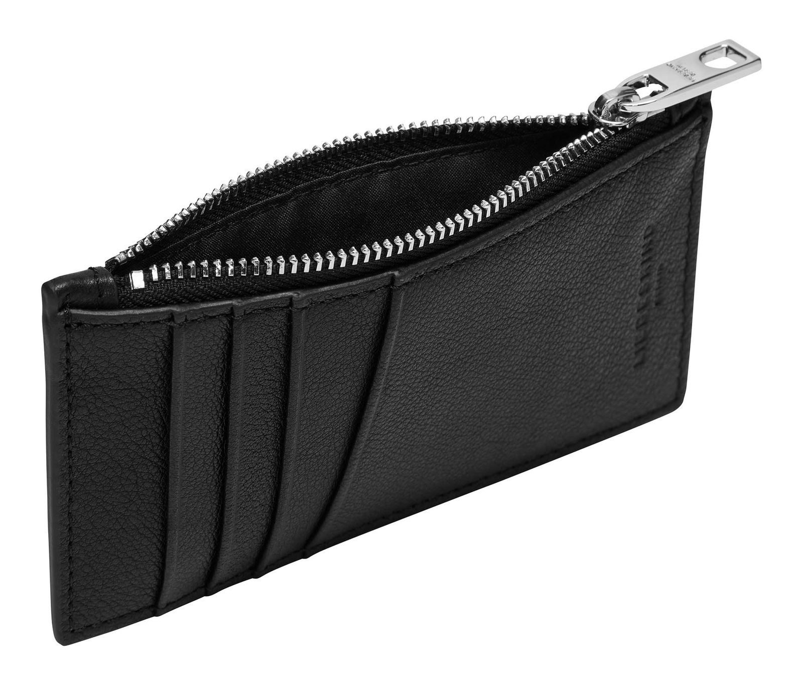 Liebeskind Berlin Kartenetui New Wallet, aus echtem Leder mit RFID-Blocker günstig online kaufen