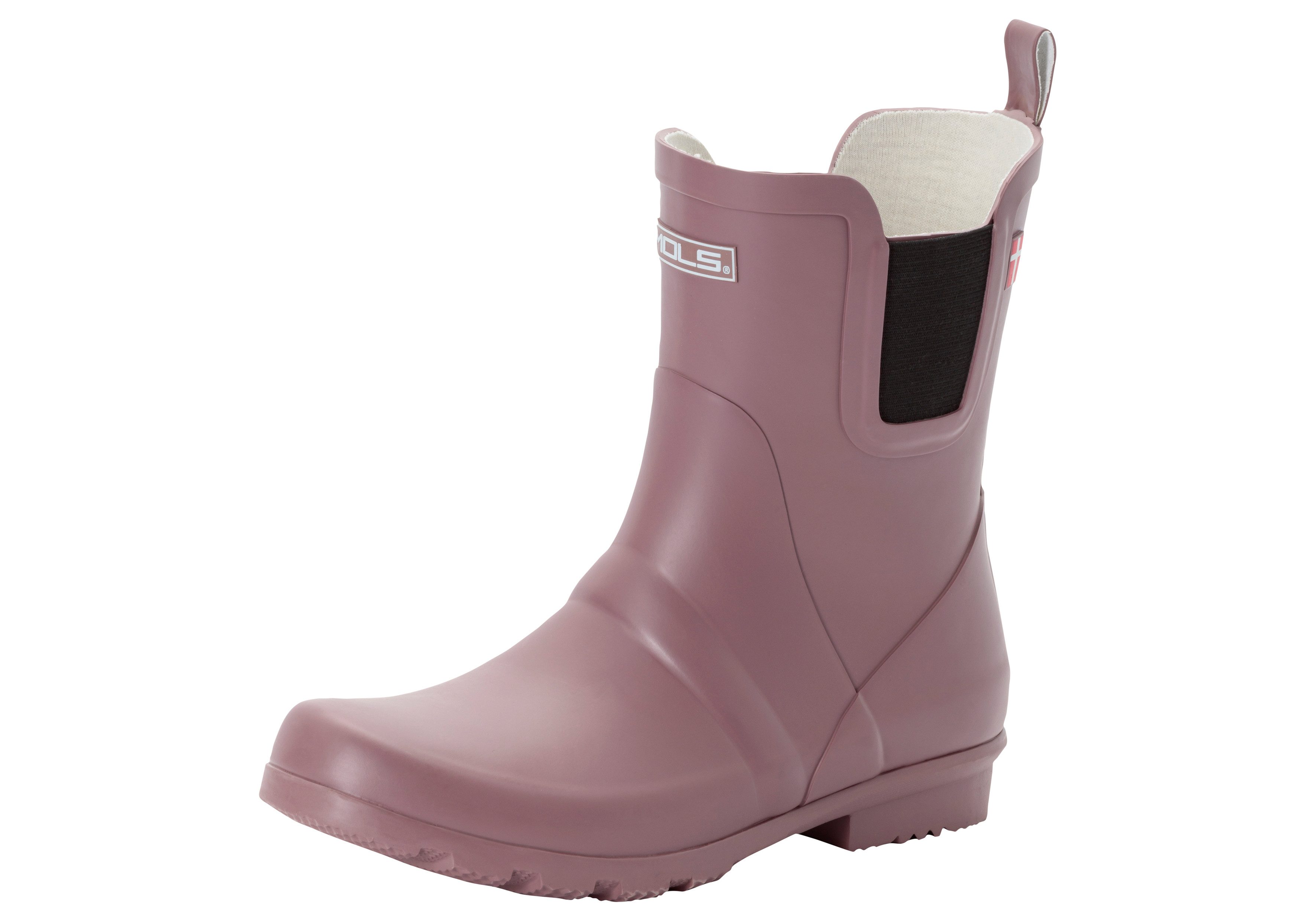 MOLS Suburbs W Gummistiefel wasserdicht günstig online kaufen