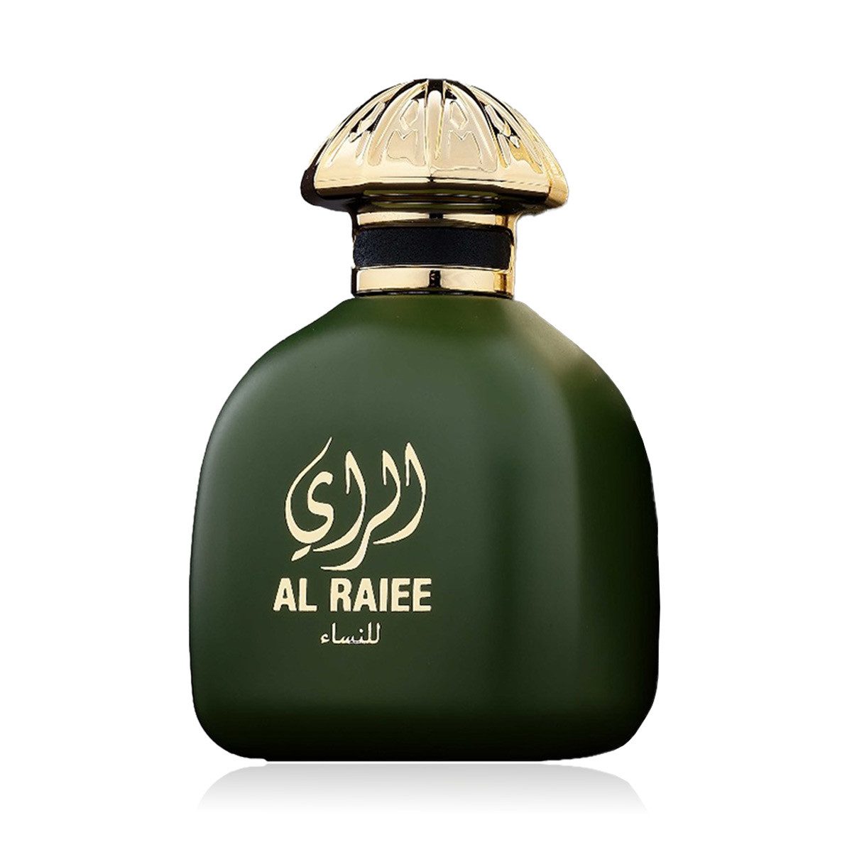 Fragrance World Eau de Parfum Al Raiee Green