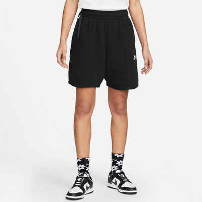 Nike Sportswear Shorts »W NSW FT FLC HR SHRT DNC«