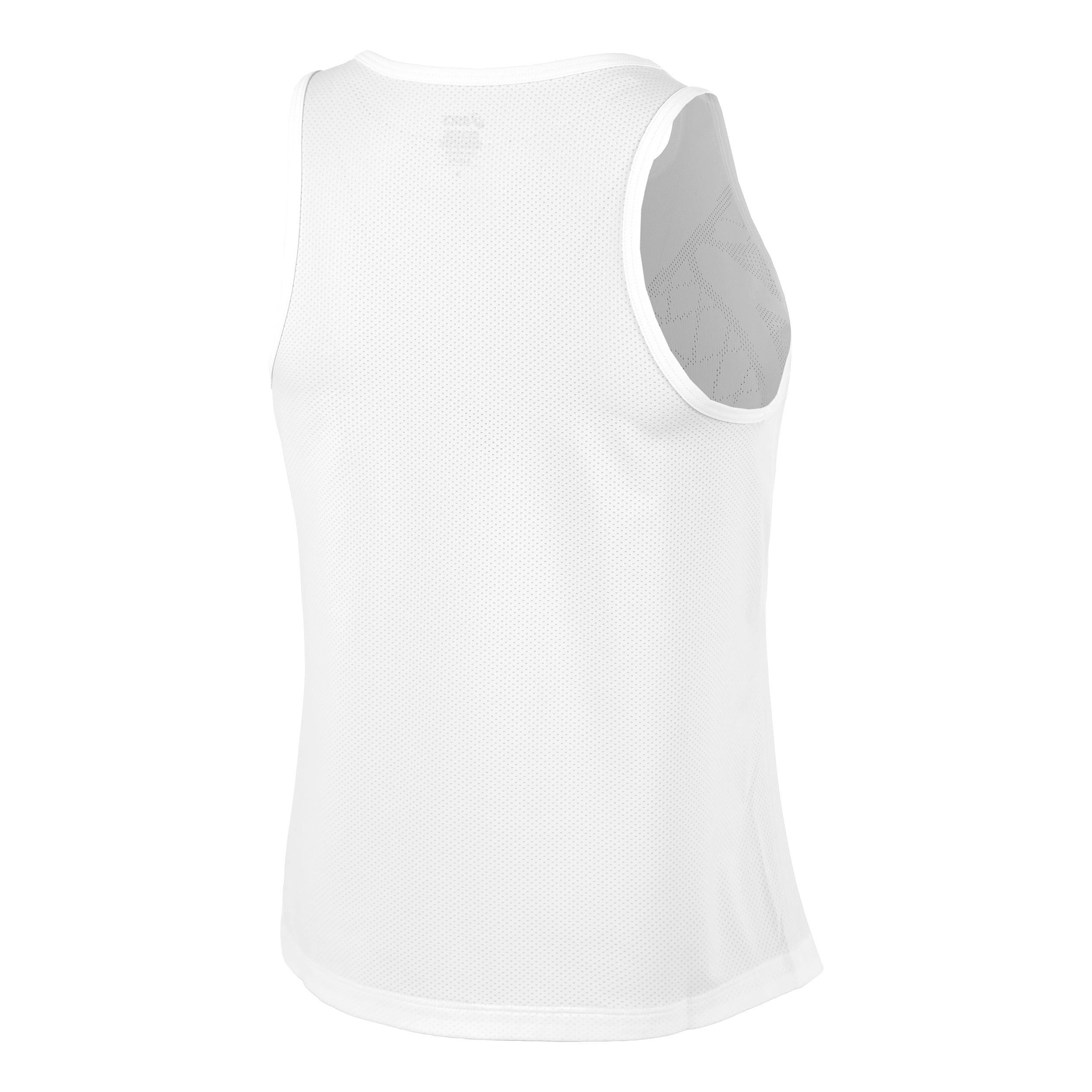 Asics Tanktop Match Actibreeze