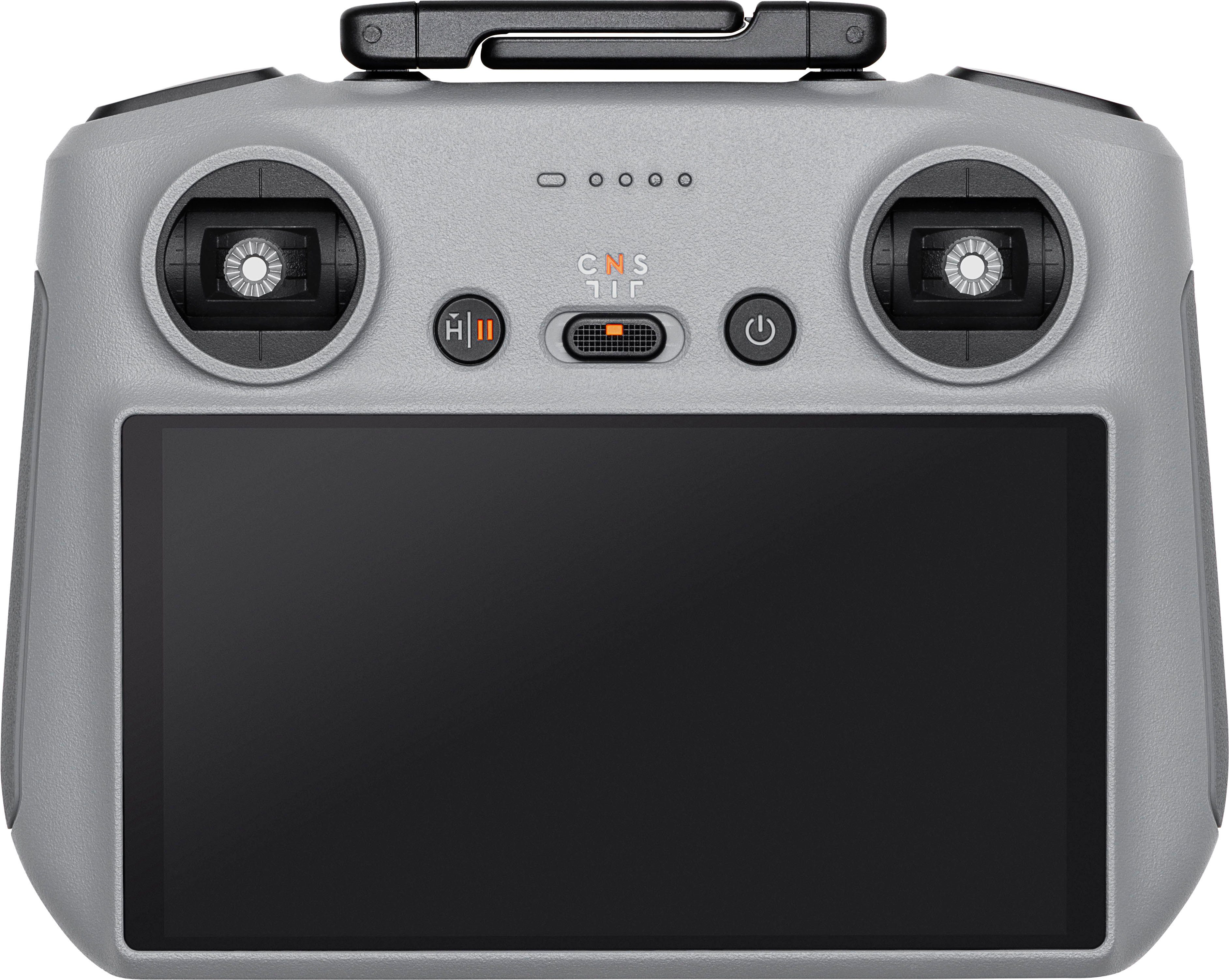 DJI Fly RC (DJI 3 Ultra Combo Air (4K More 2) HD) Drohne
