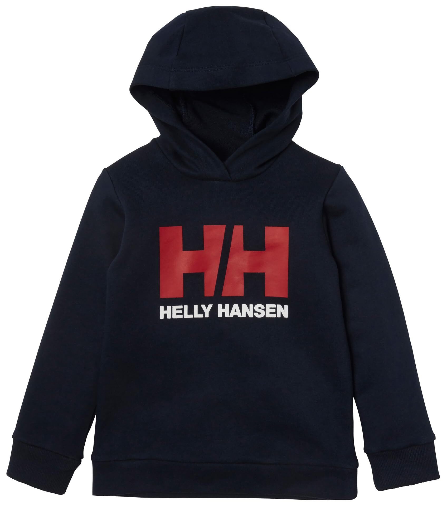 Helly Hansen Hoodie Logo