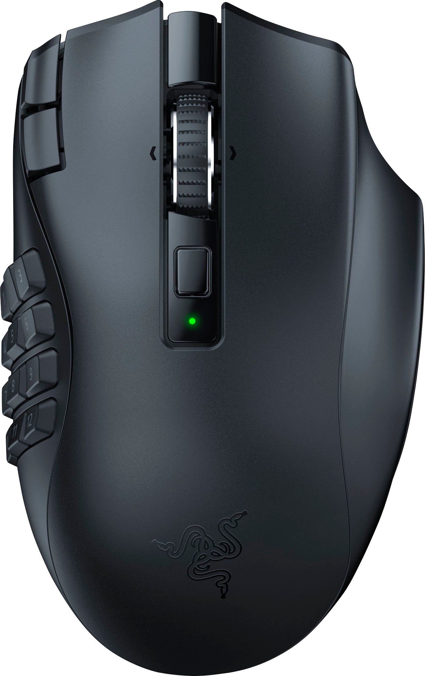 Naga V2 HyperSpeed Gaming-Maus