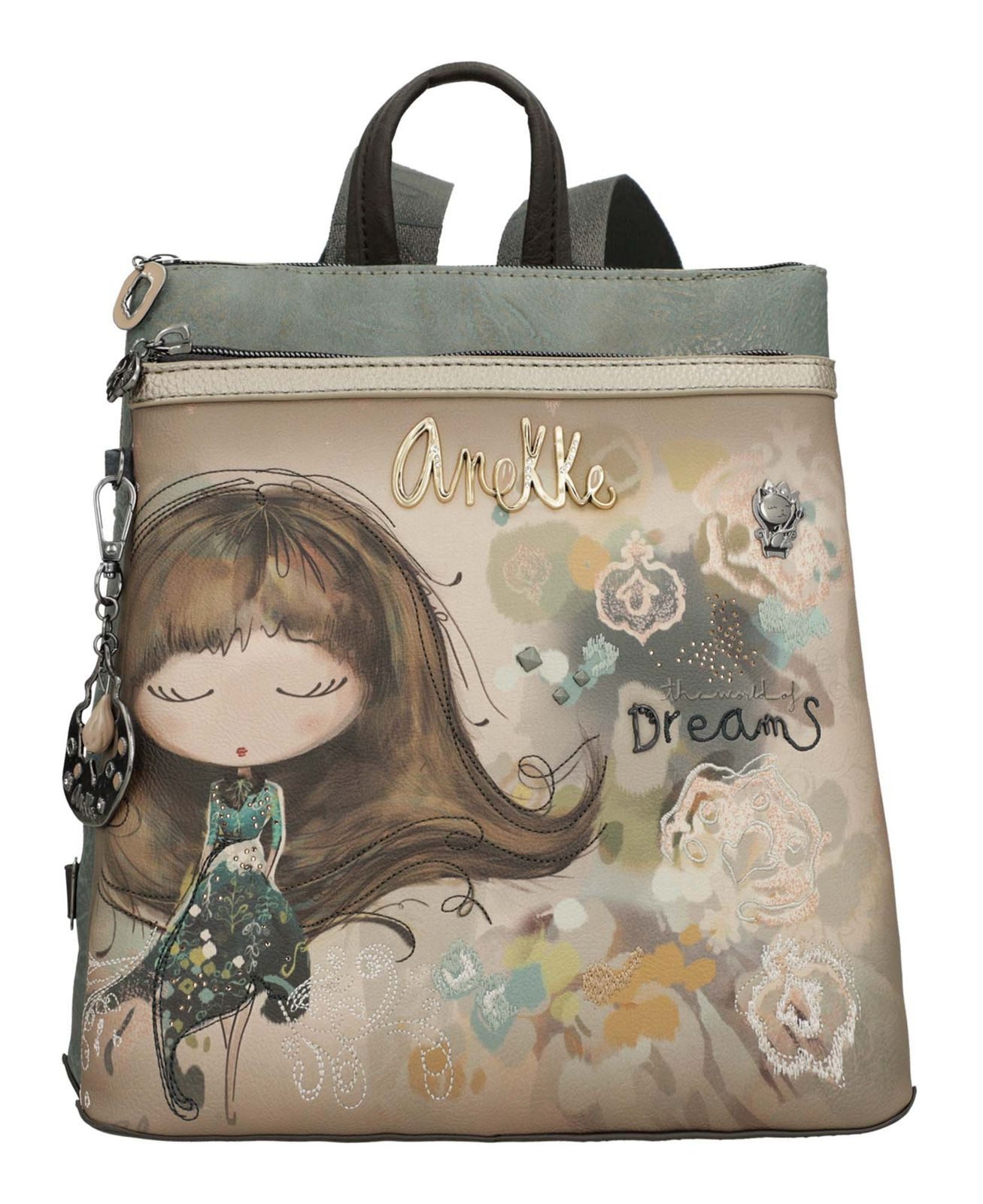 Anekke Rucksack Backpack günstig online kaufen