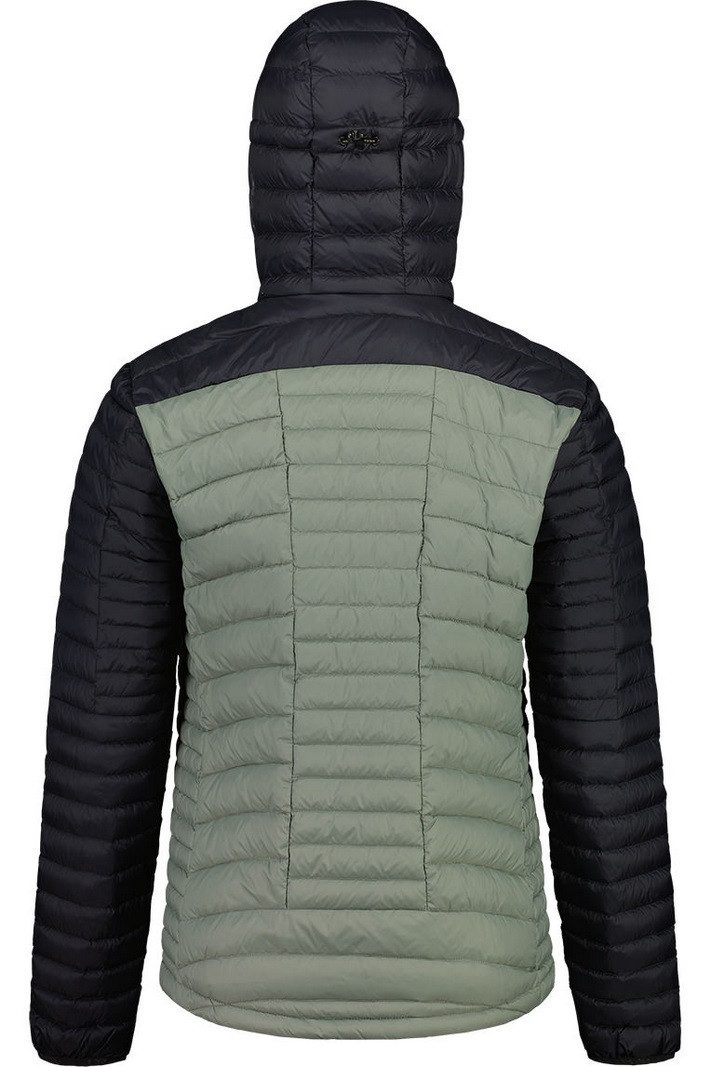 Maloja Winterjacke Isolationsjacke CallianoM Light Mountaineering ReDown Jacket (warm)