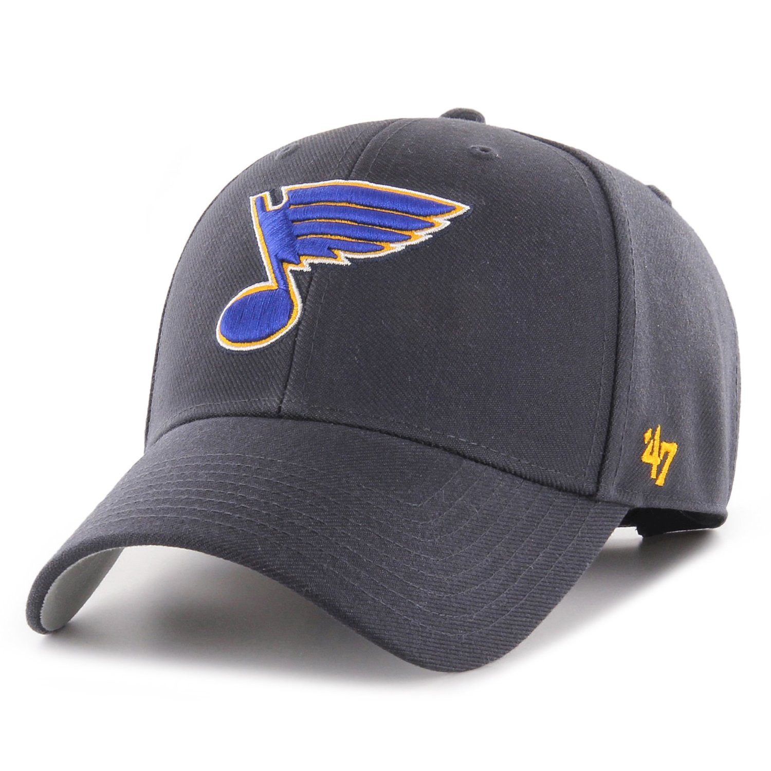 Baseball Cap NHL St Louis Blues