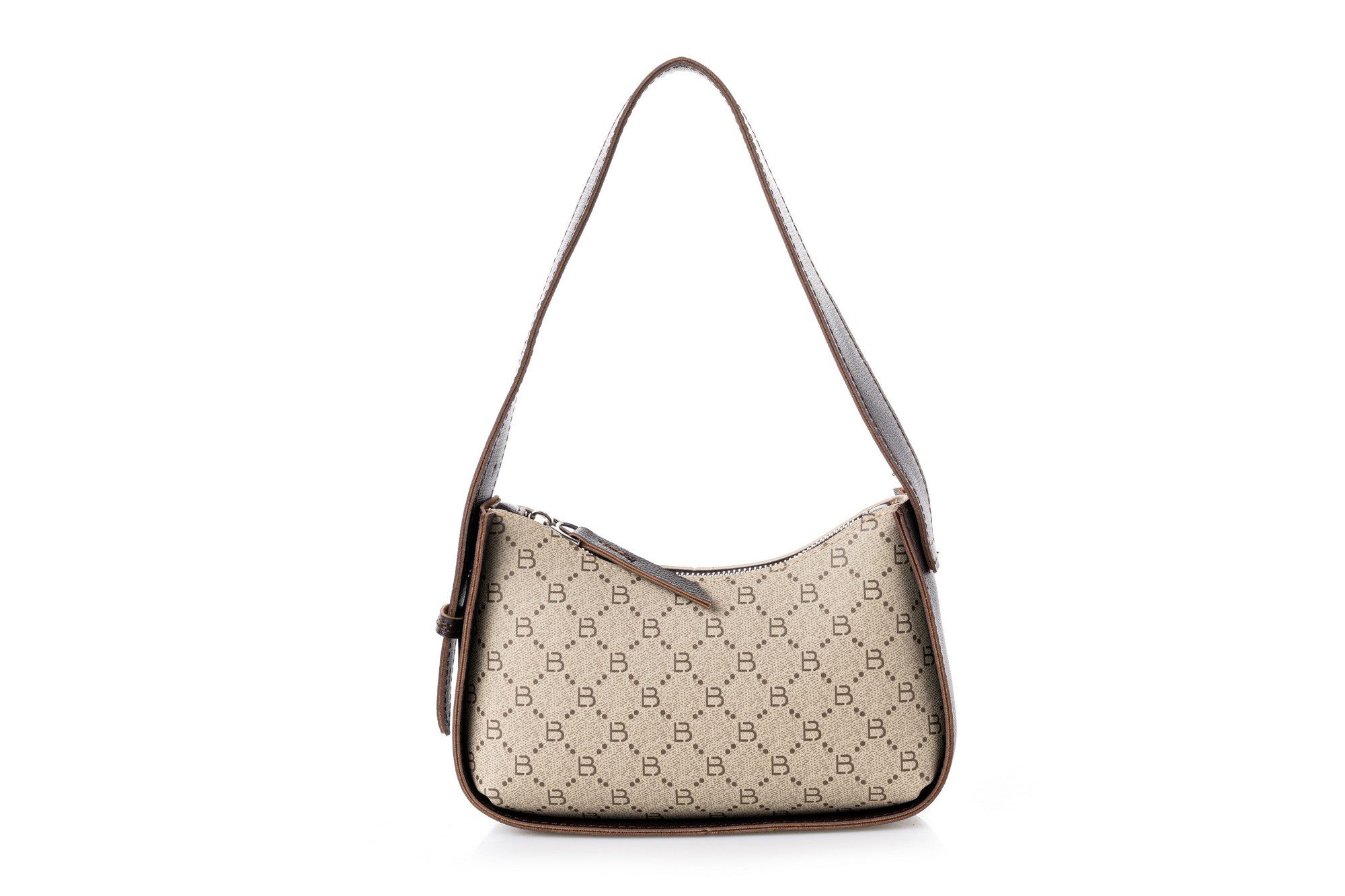 lucky bees Rucksack 100% POLYVINYL LEATHER, 15 cm x 7 cm B1904 günstig online kaufen