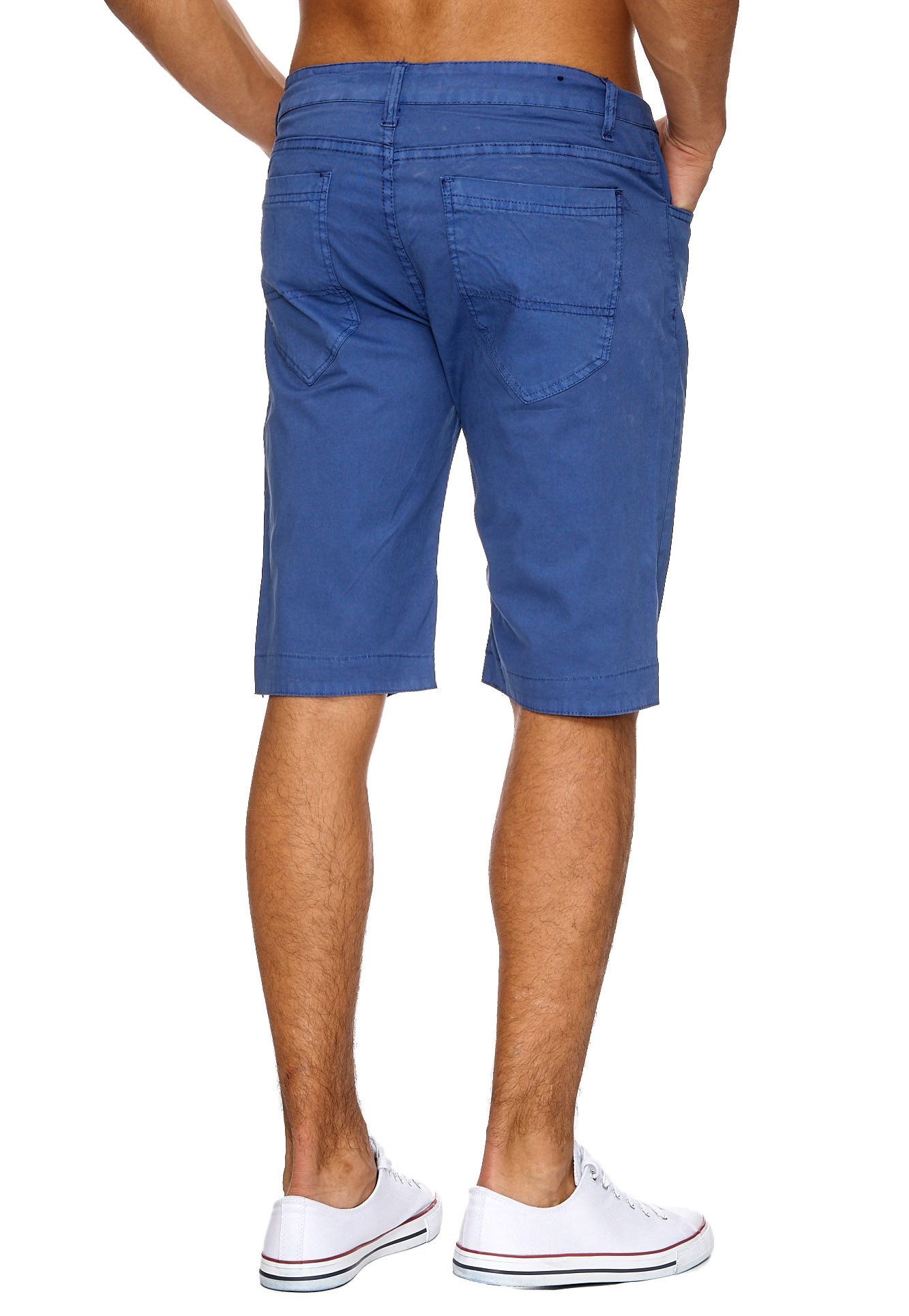 Egomaxx Chinoshorts Sommer 1902 (1-tlg) CHI-STAR günstig online kaufen