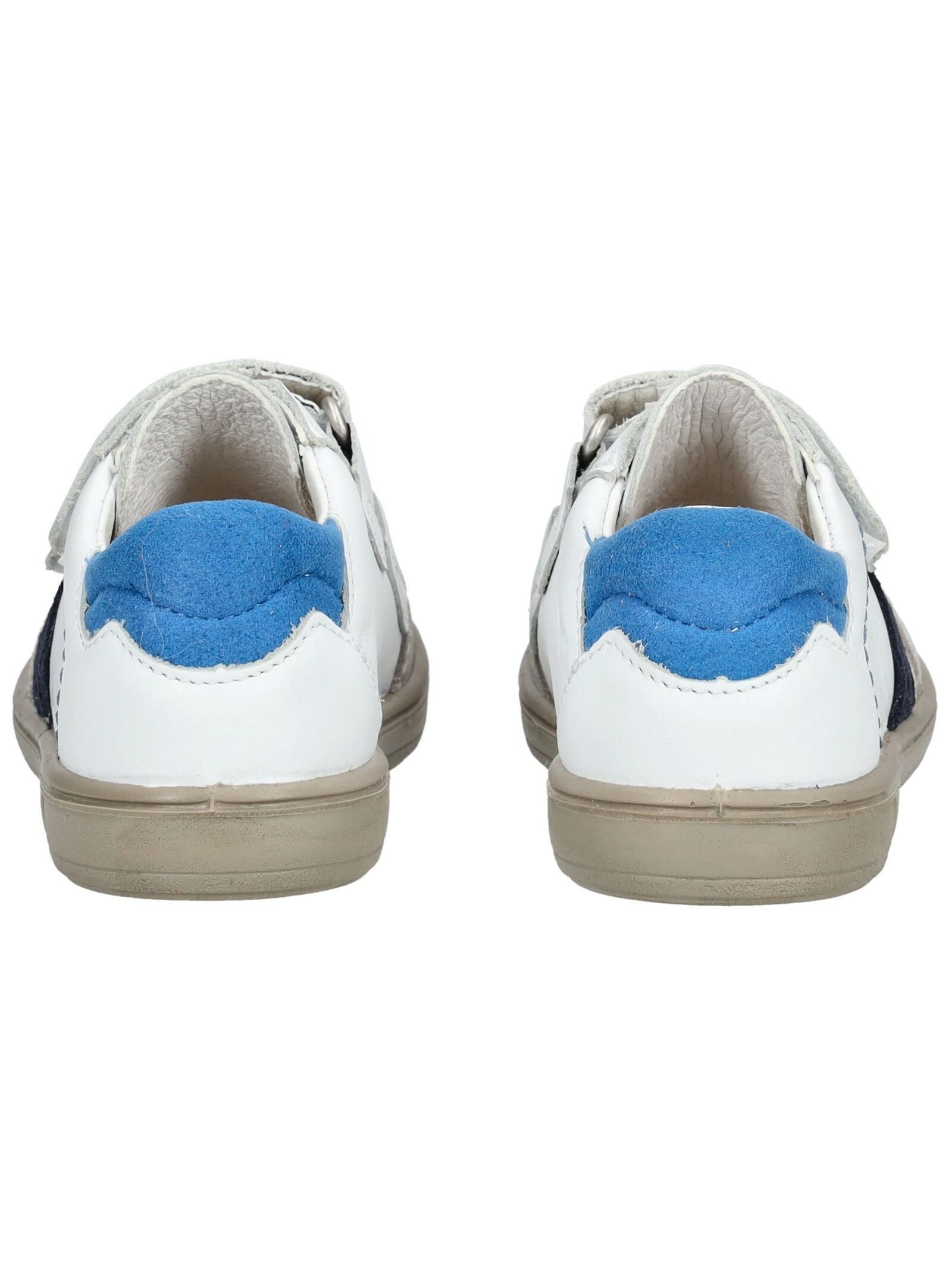 Pepino Sneaker Leder/Synthetik Sneaker