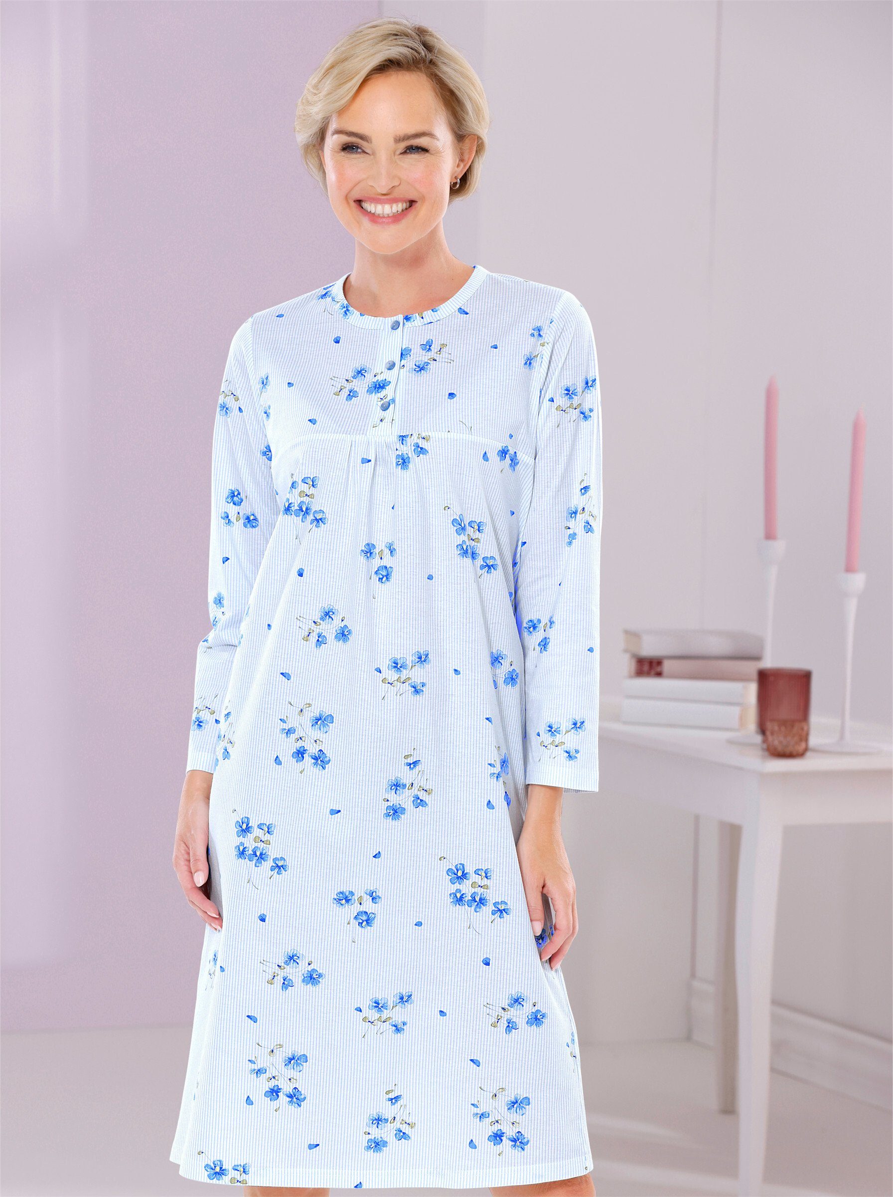 comtessa Nachthemd Nachthemd