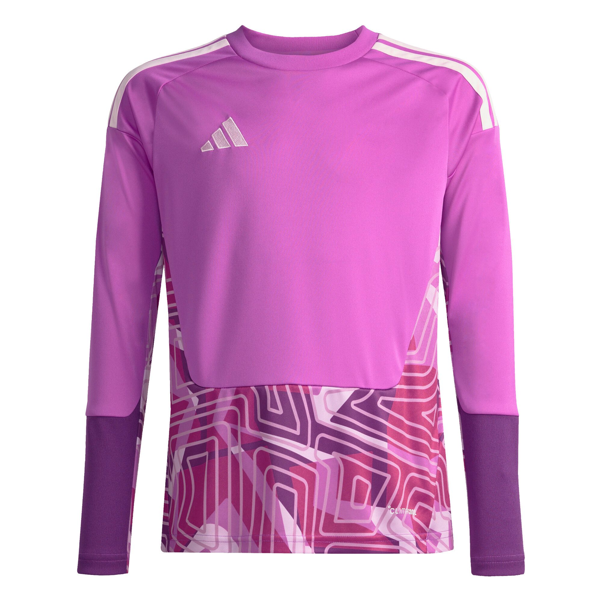 Torwarttrikot adidas Kinder Torwarttrikot Tiro 26 Competition GK LS Jersey Y