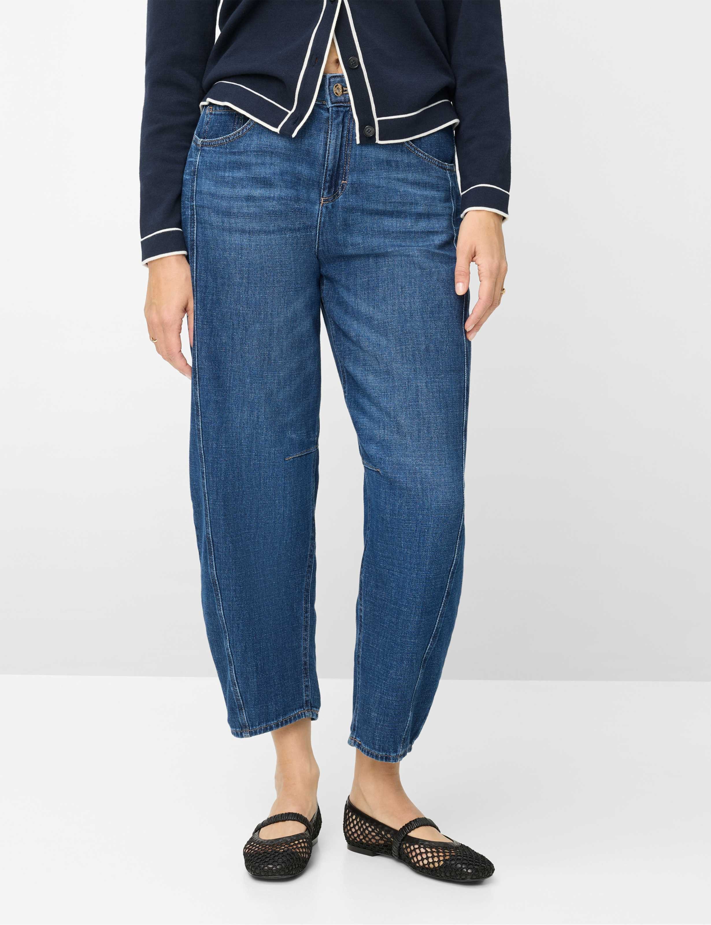 Brax 5-Pocket-Jeans Style MEGAN S