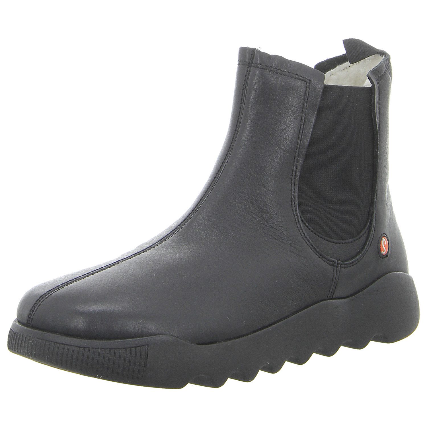 softinos WHAD765SOF Stiefelette