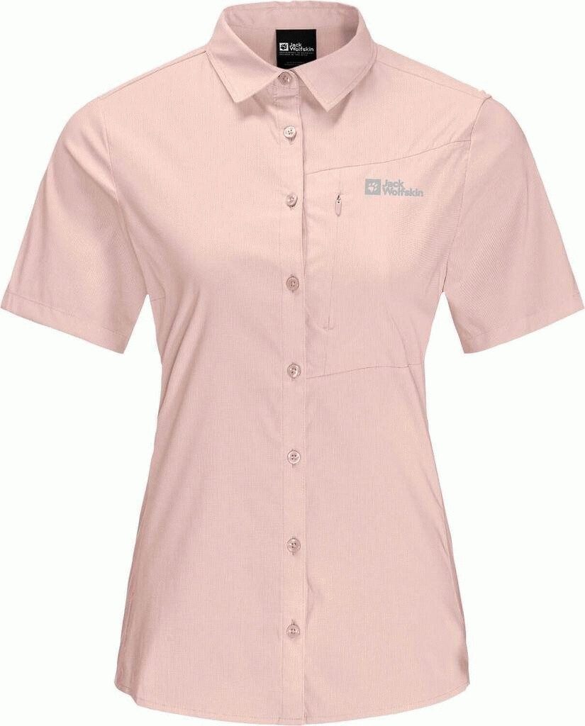 Jack Wolfskin Outdoorhemd HEIDETAL SHIRT W