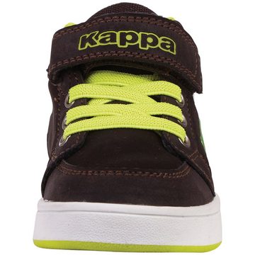 Kappa Sneaker - inklusive Qualitätsversprechen für kinderfußgerechte Passform