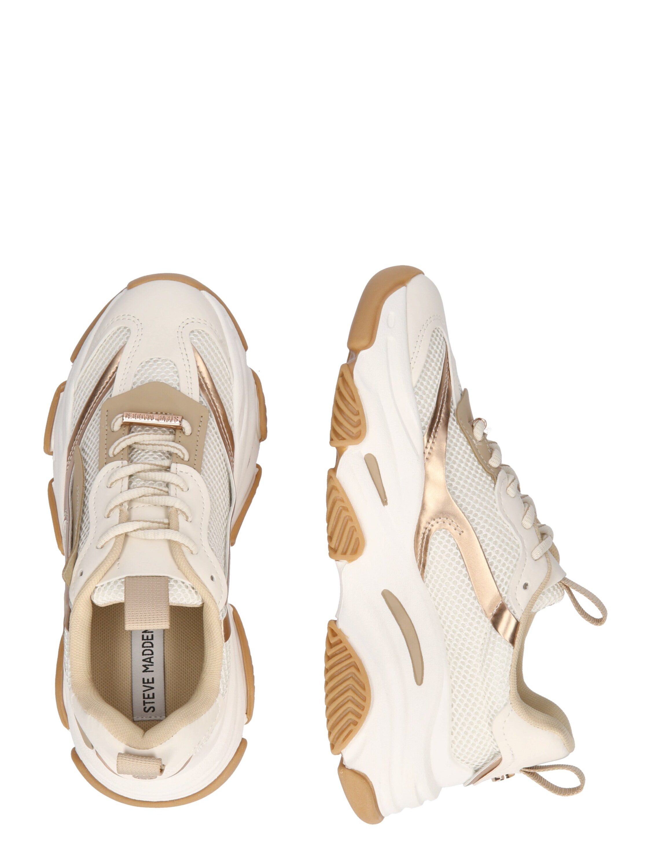 STEVE MADDEN POSSESSION Sneaker (1-tlg) günstig online kaufen