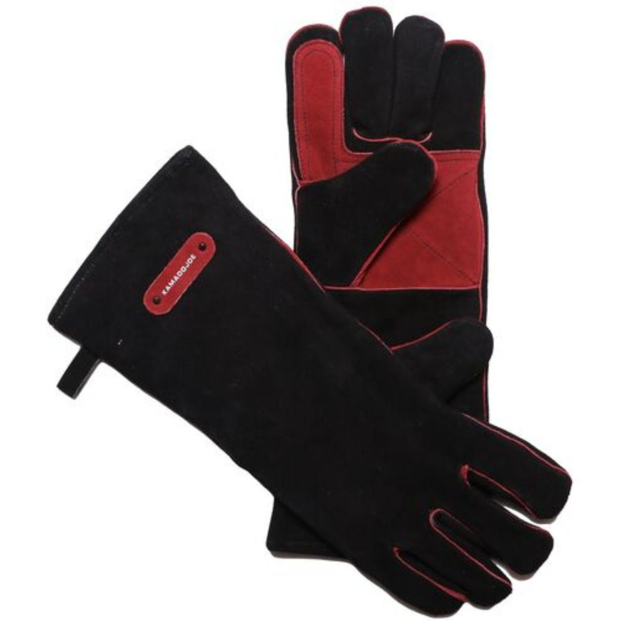 Kamado Joe Keramikgrill Kamado Joe Leder Handschuhe