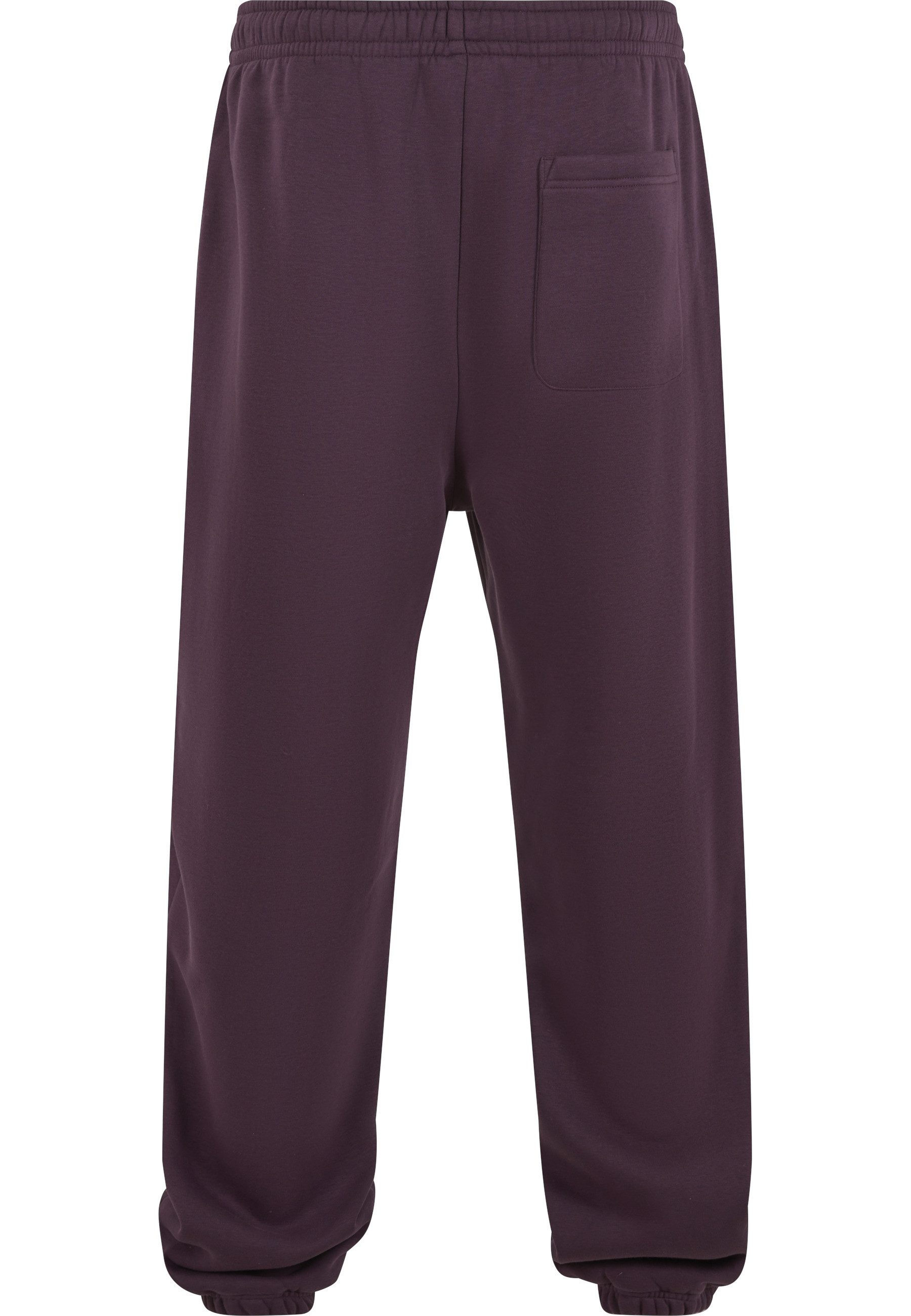 URBAN CLASSICS Jogginghose Urban Classics Fluffy Sweatpants (1-tlg) günstig online kaufen