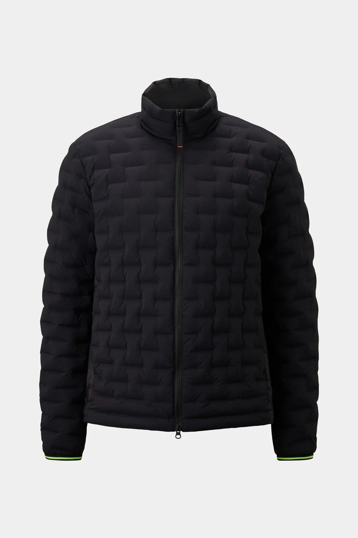 Funktionsjacke GRAY2-D