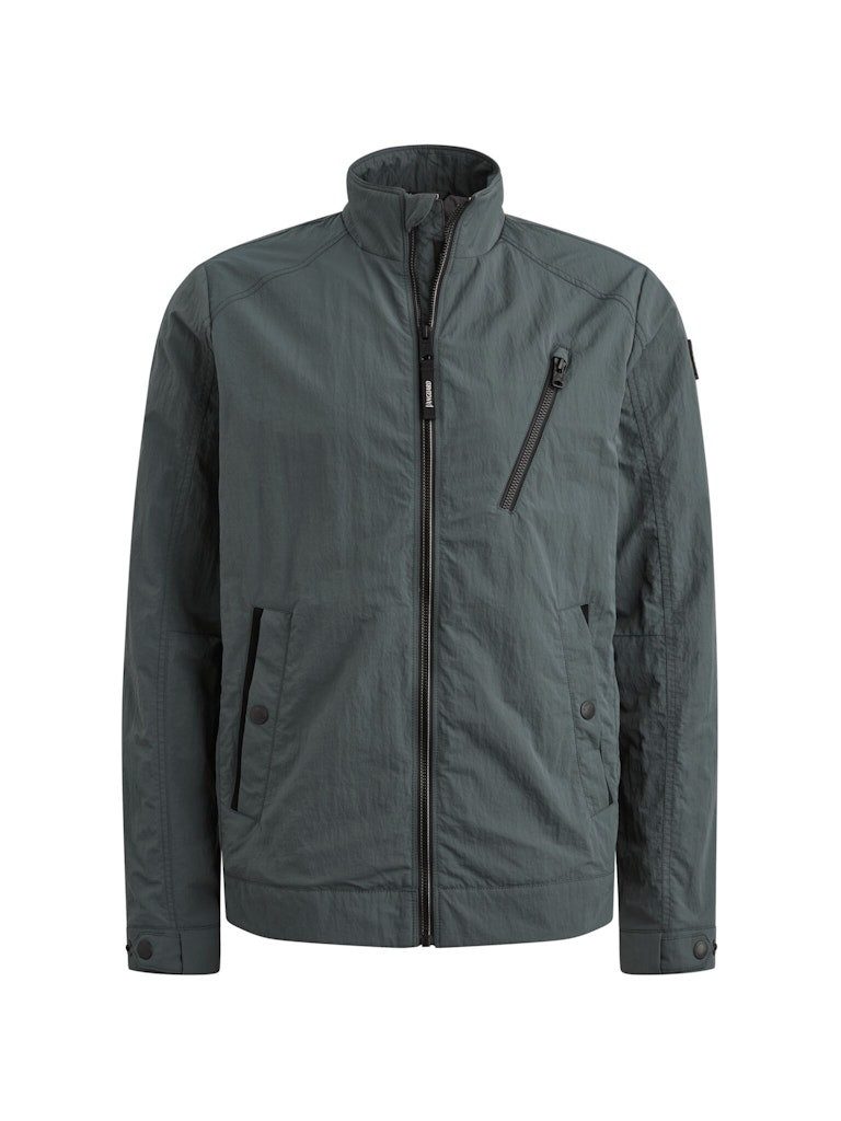 Vanguard Outdoorjacke Bikerjacke mit Reißverschluss